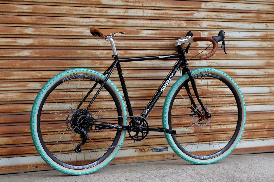 【BIKE of the WEEK】SURLY Midnight Special x The Homage