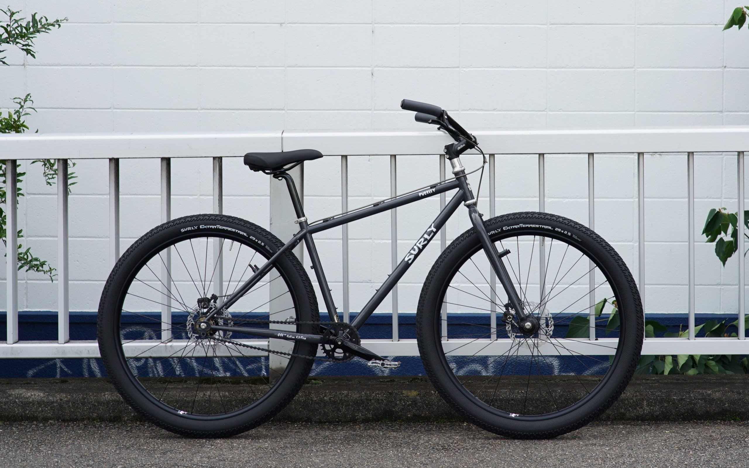 【BIKE of the WEEK】Surly Pugsley