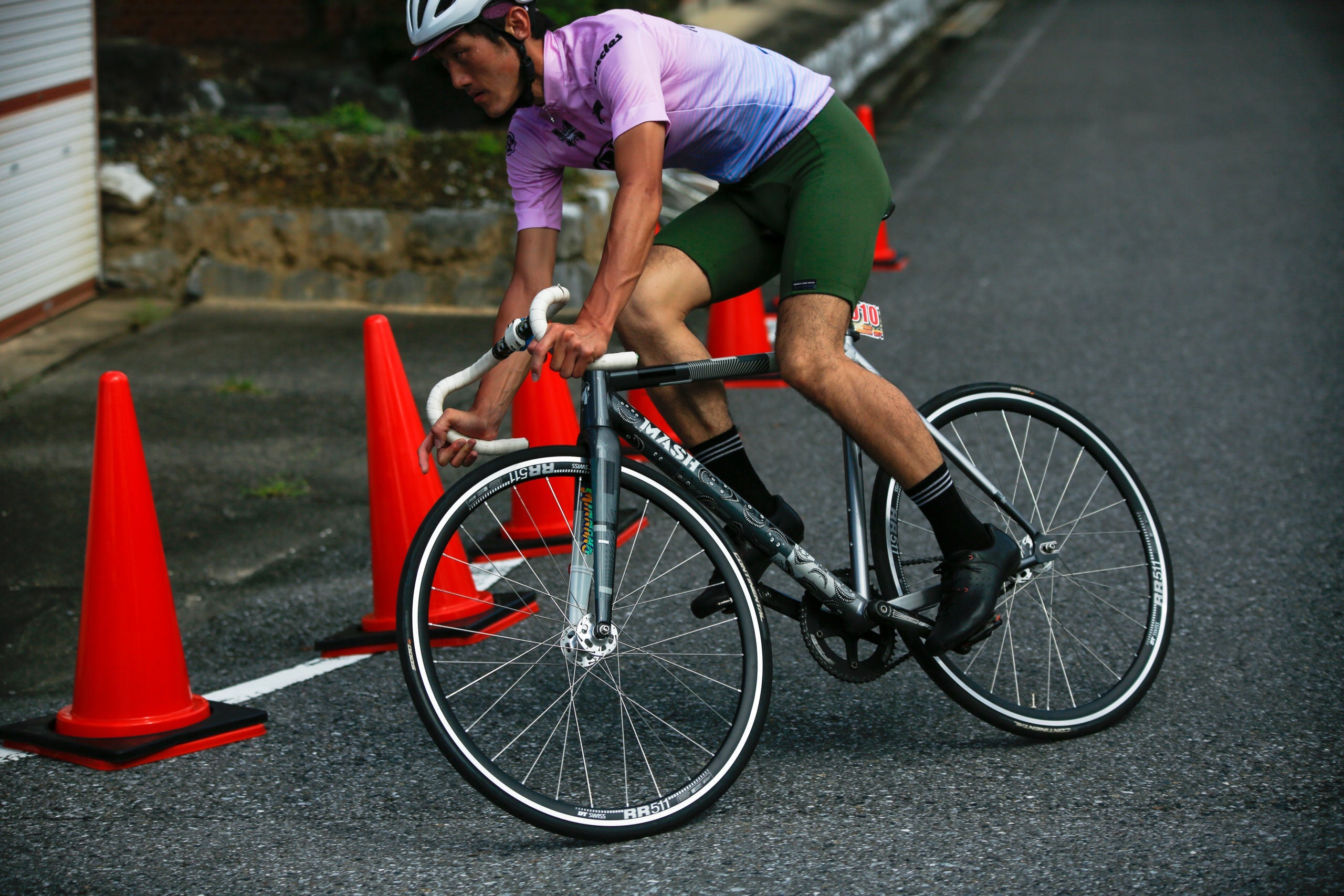 【sfiDARE CRIT vol.9 in GIFU GODO MINOURA CRIT】緊急スフィダーレクリット宣言!!