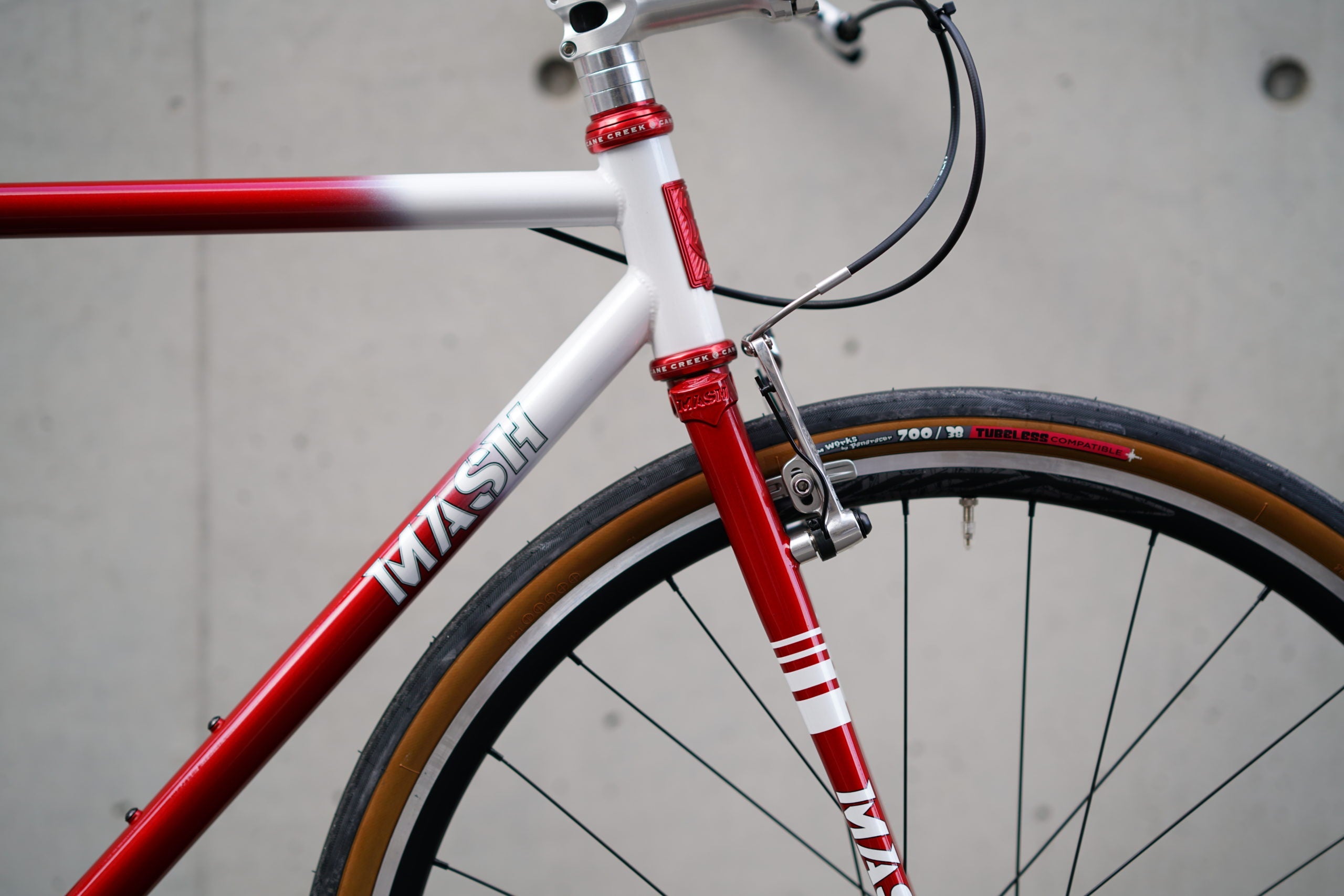 【#MyFirstBike】スタートにしてゴール