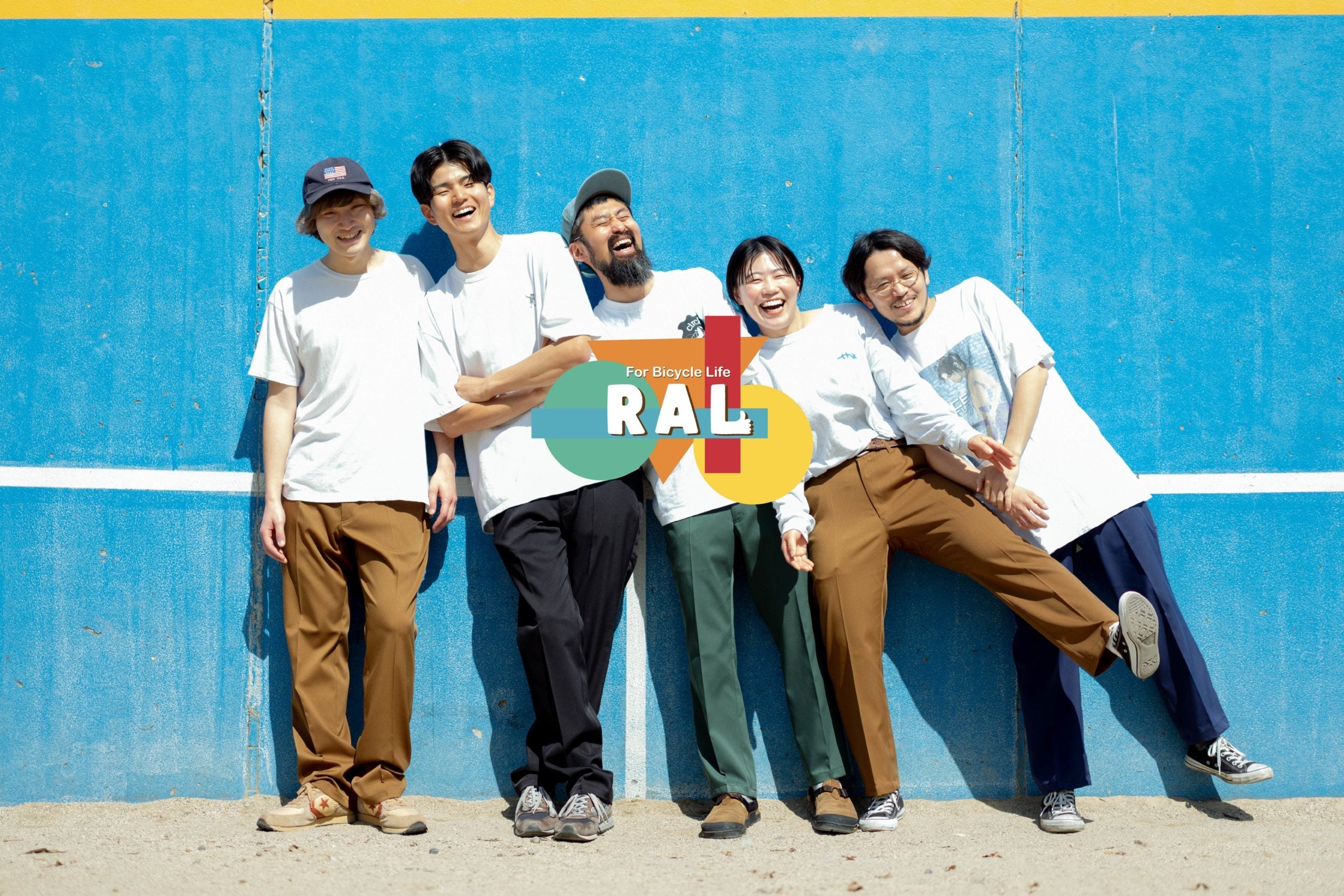 RAL PANTS From Local