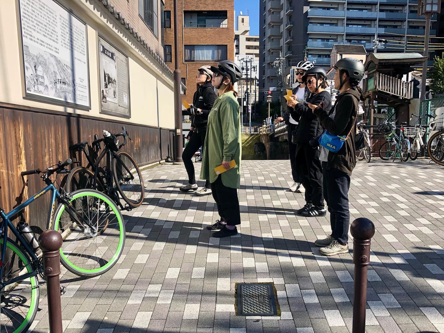 「ナダラカ街道ライド 2023 春」開催のお知らせ
