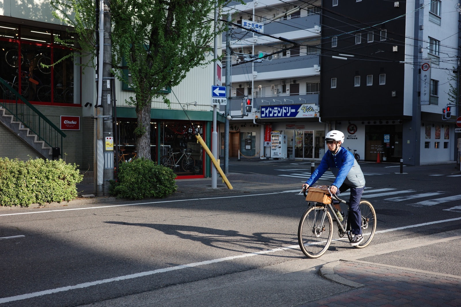 ヘルメットの義務化について