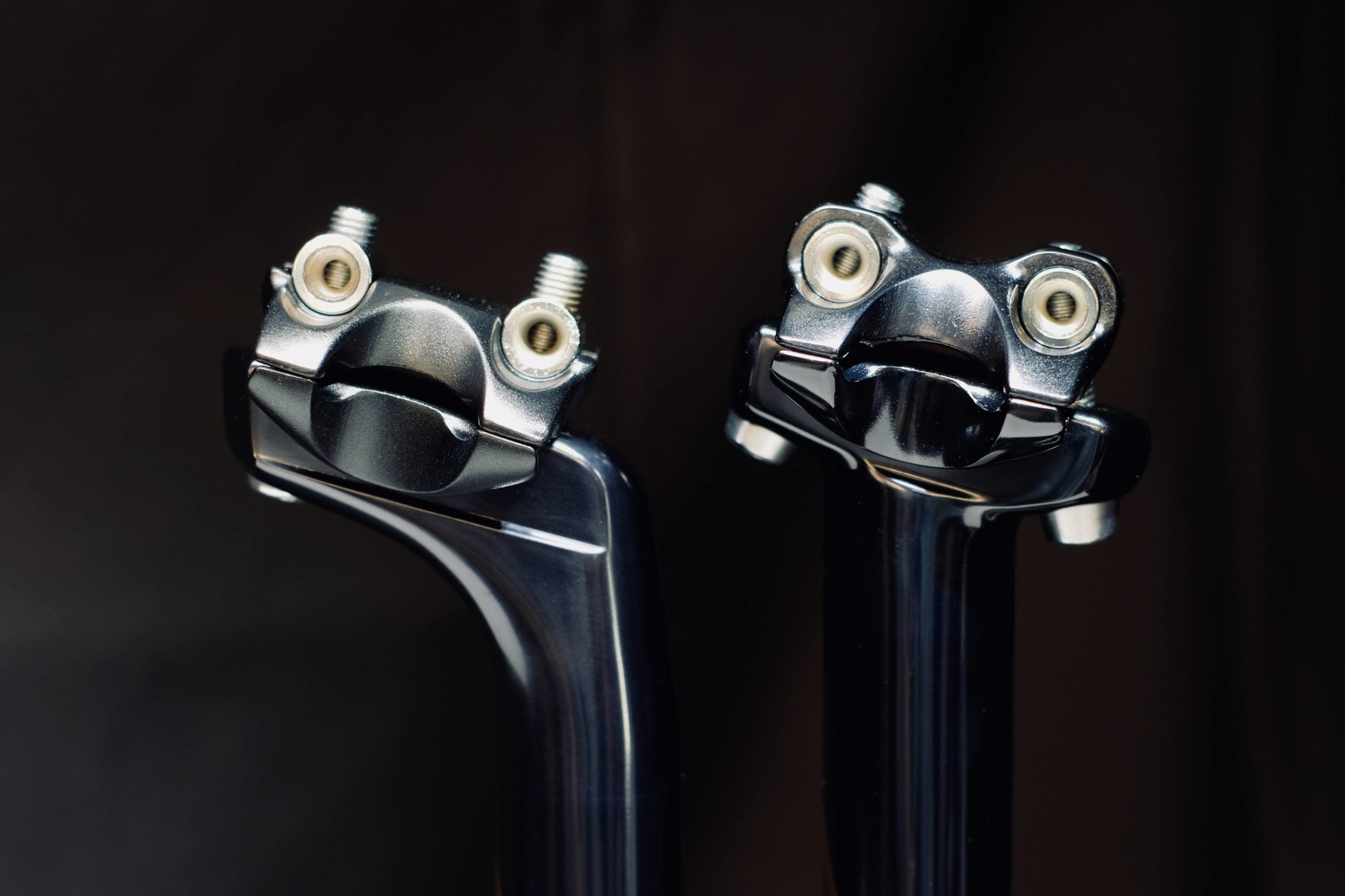 【SimWorks by NITTO】Froggy Seatpost