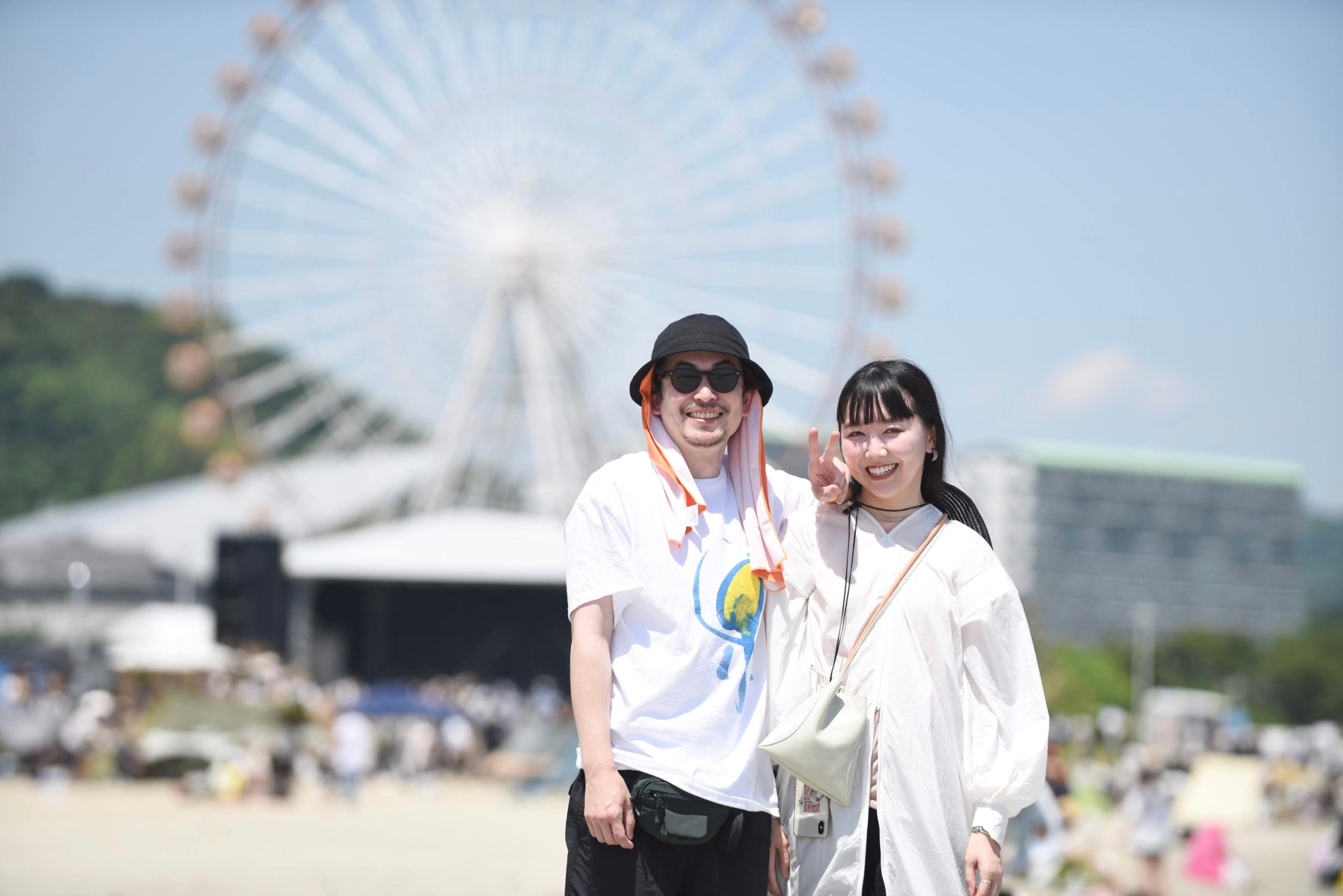 今年もやります!サークルズ移動写真室 in 森、道、市場。