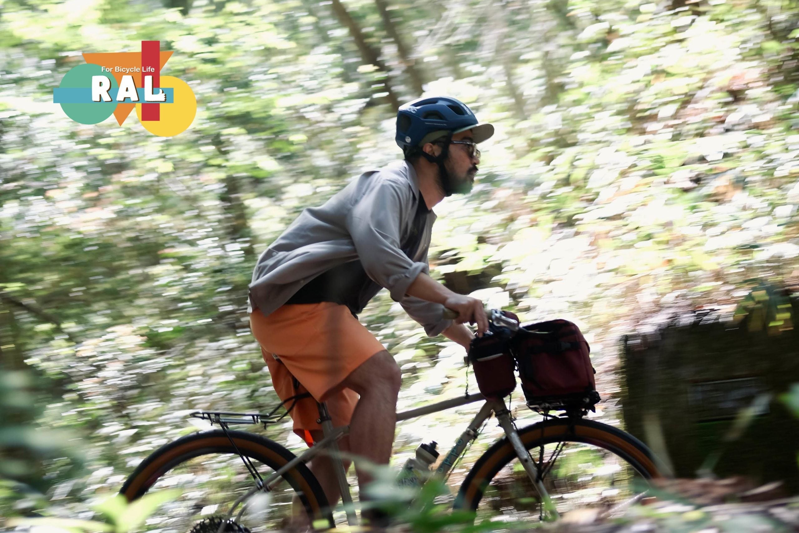 Ride Life with RAL