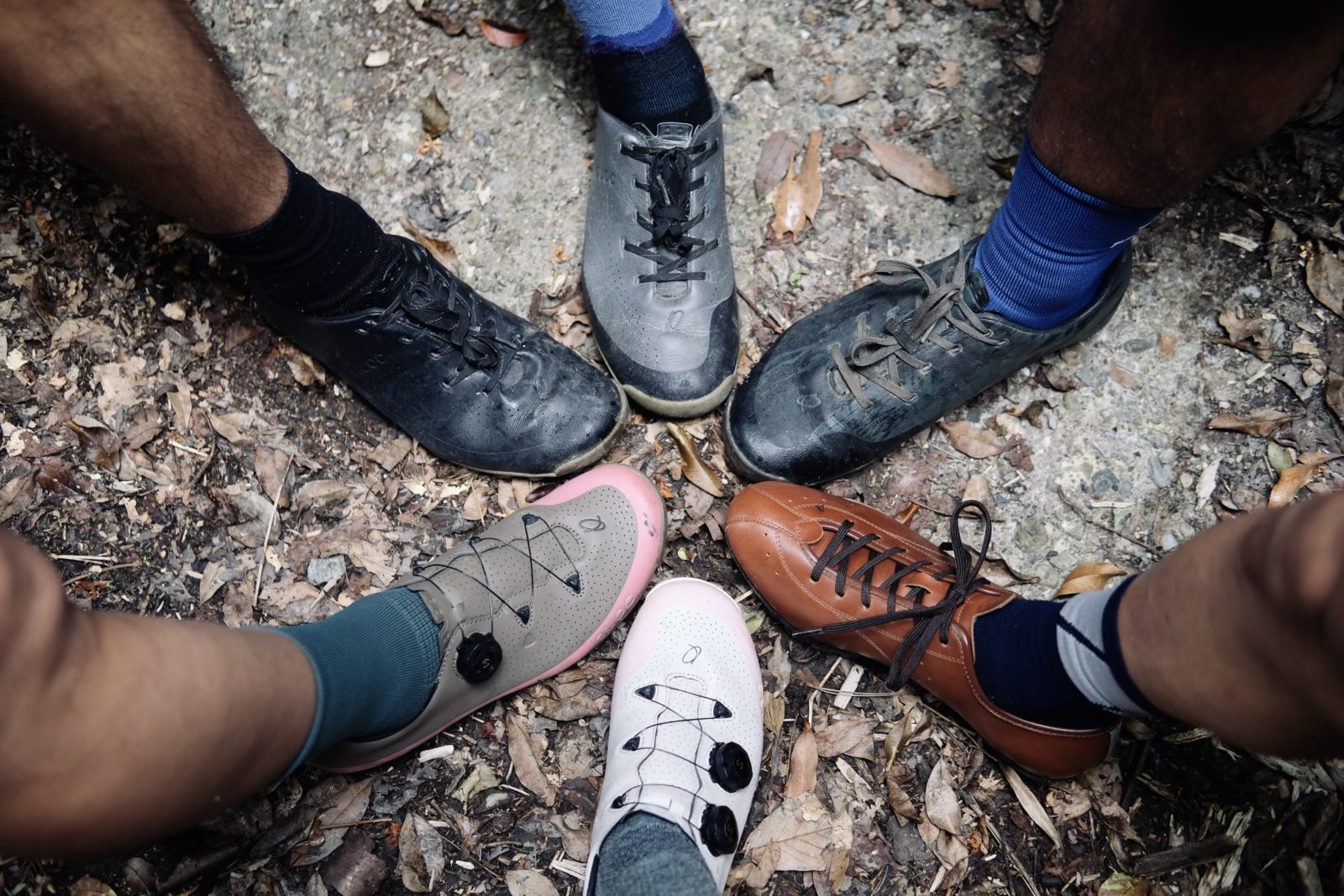【QUOC】Ride with Gran Tourer Series