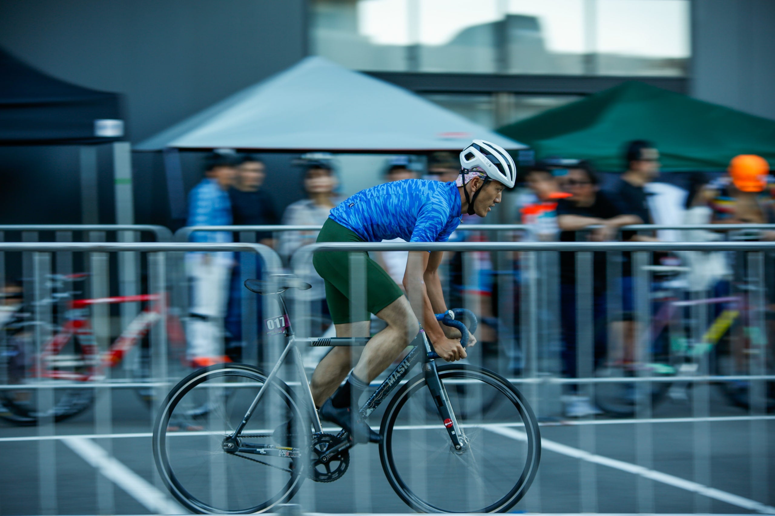 【sfiDARE CRIT vol.12 in KYOTO NIGHT CRIT】”挑戦”という情熱はこれからも