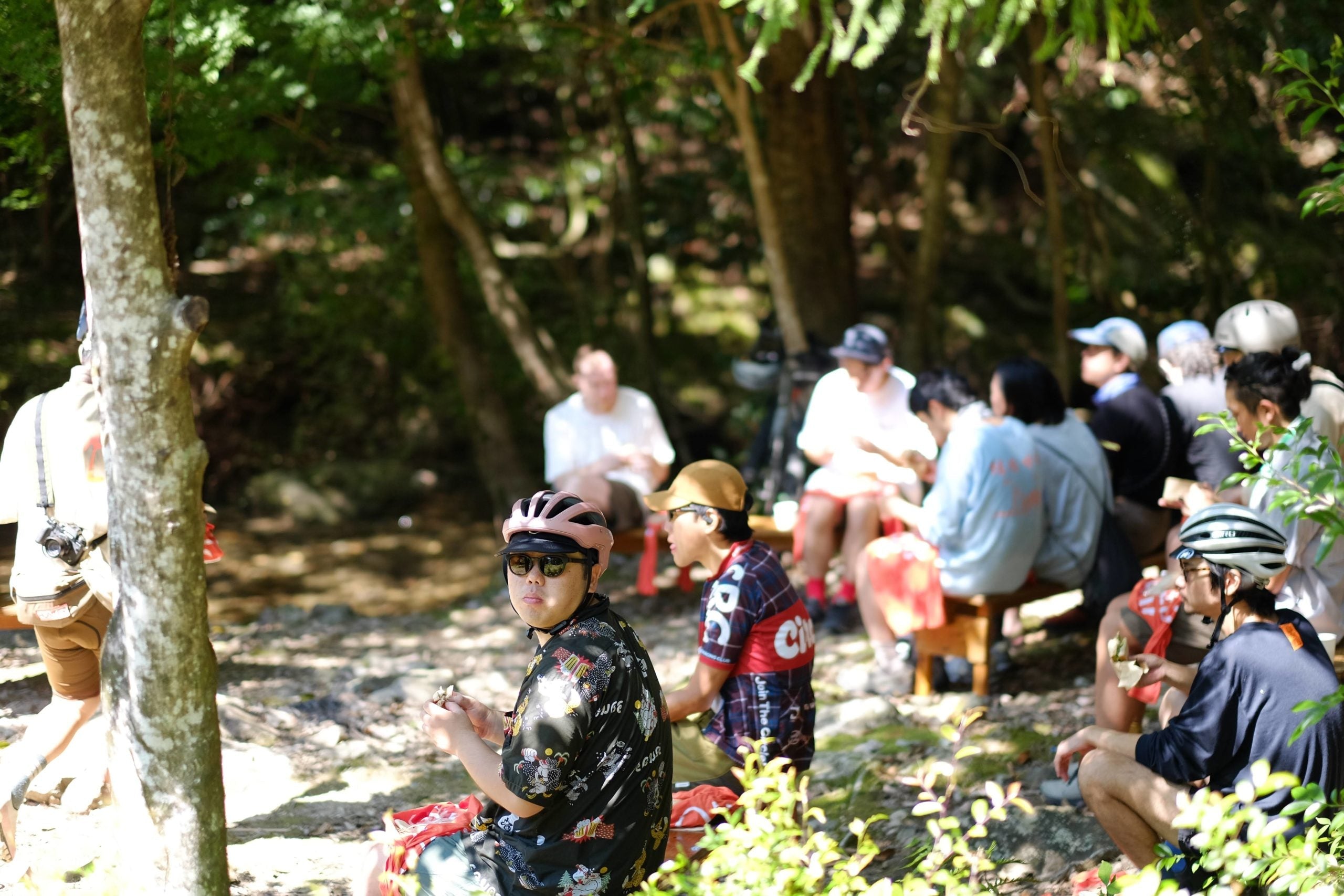 【RIDE REPORT】 WONDER HOPPER vol.1に行ってきた。