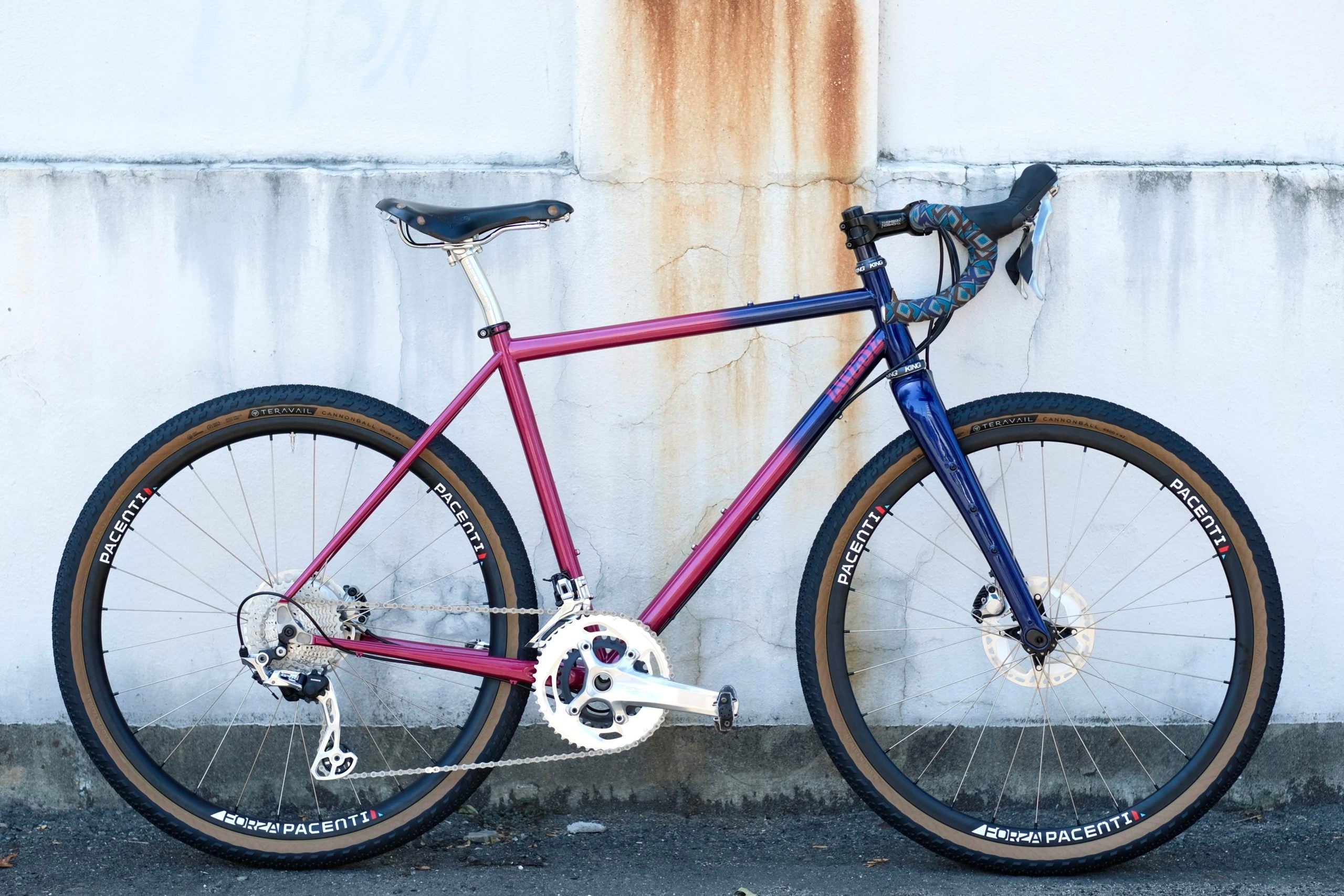 【BIKE of the WEEK】WILDE Earth Ship