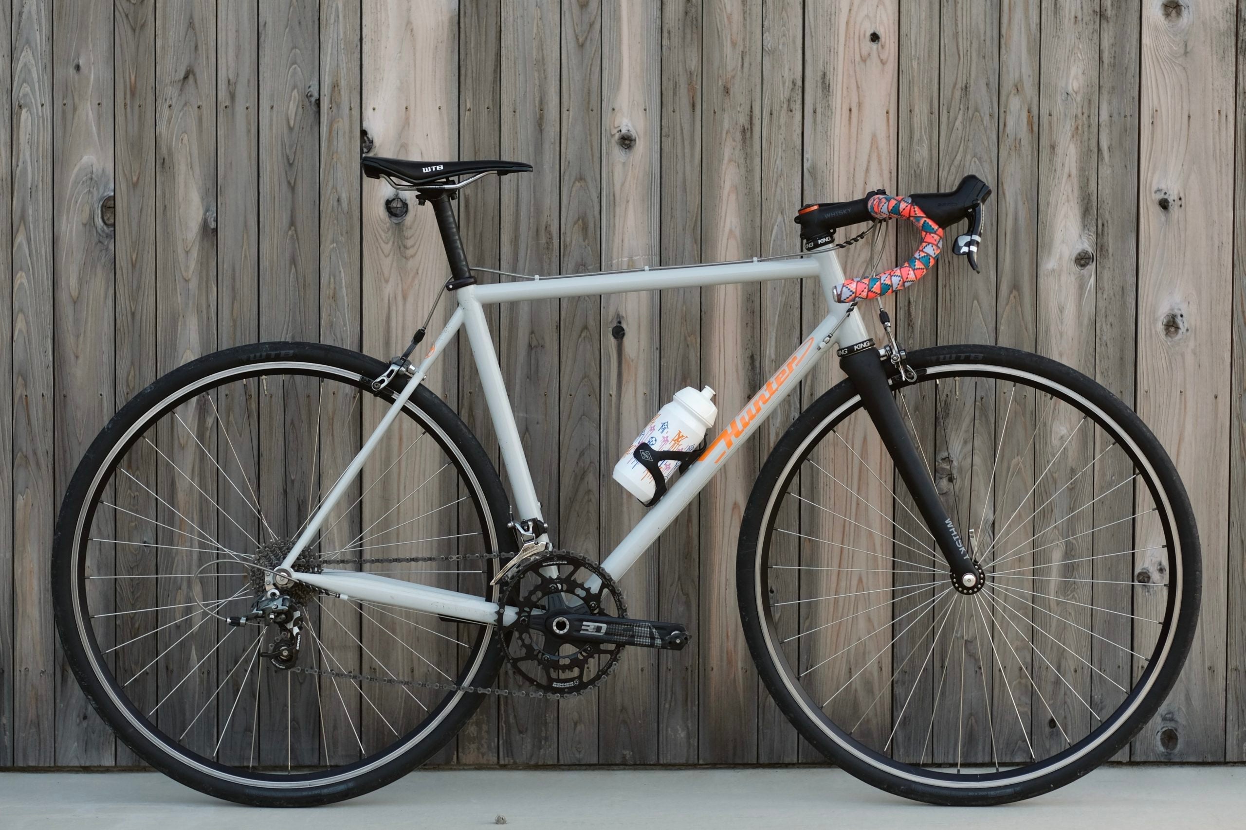 【BIKE of the WEEK】Rim brake isn’t dead