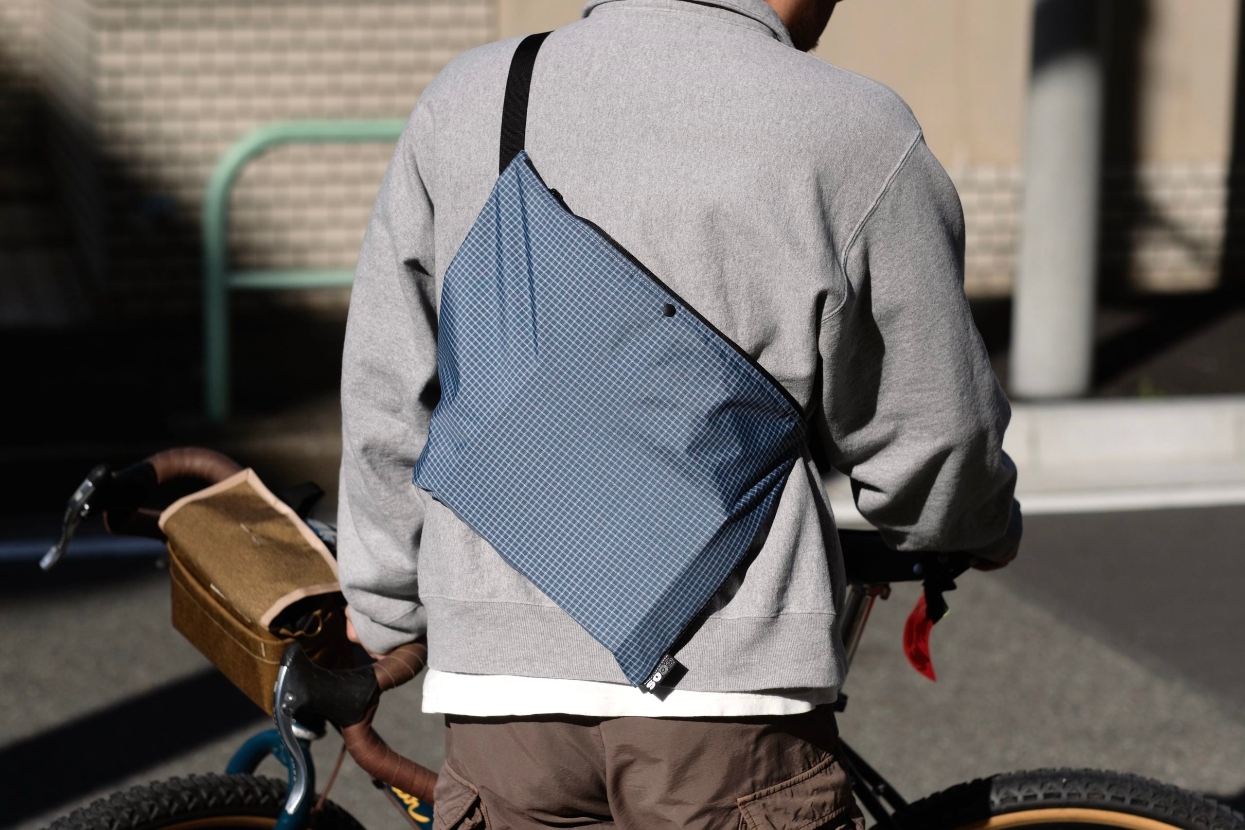 【新製品情報】OUTERSHELL ADVENTUR & Sim Works