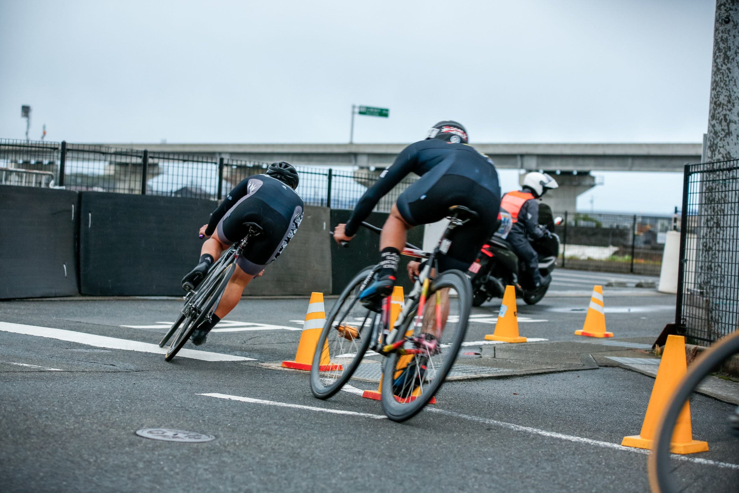 【sfiDARE CRIT vol.13 in GIFU GODO MINOURA CRIT】 ~神戸の風を切っていこう~