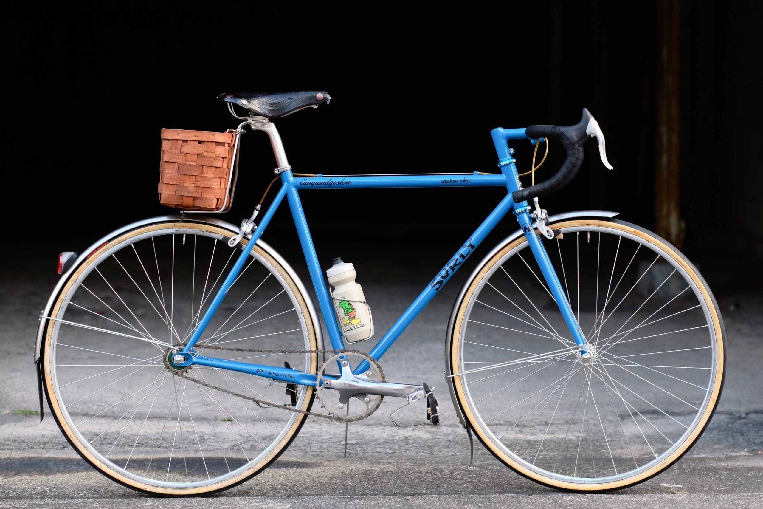 【BIKE of the YEAR】ベストバイク発表!