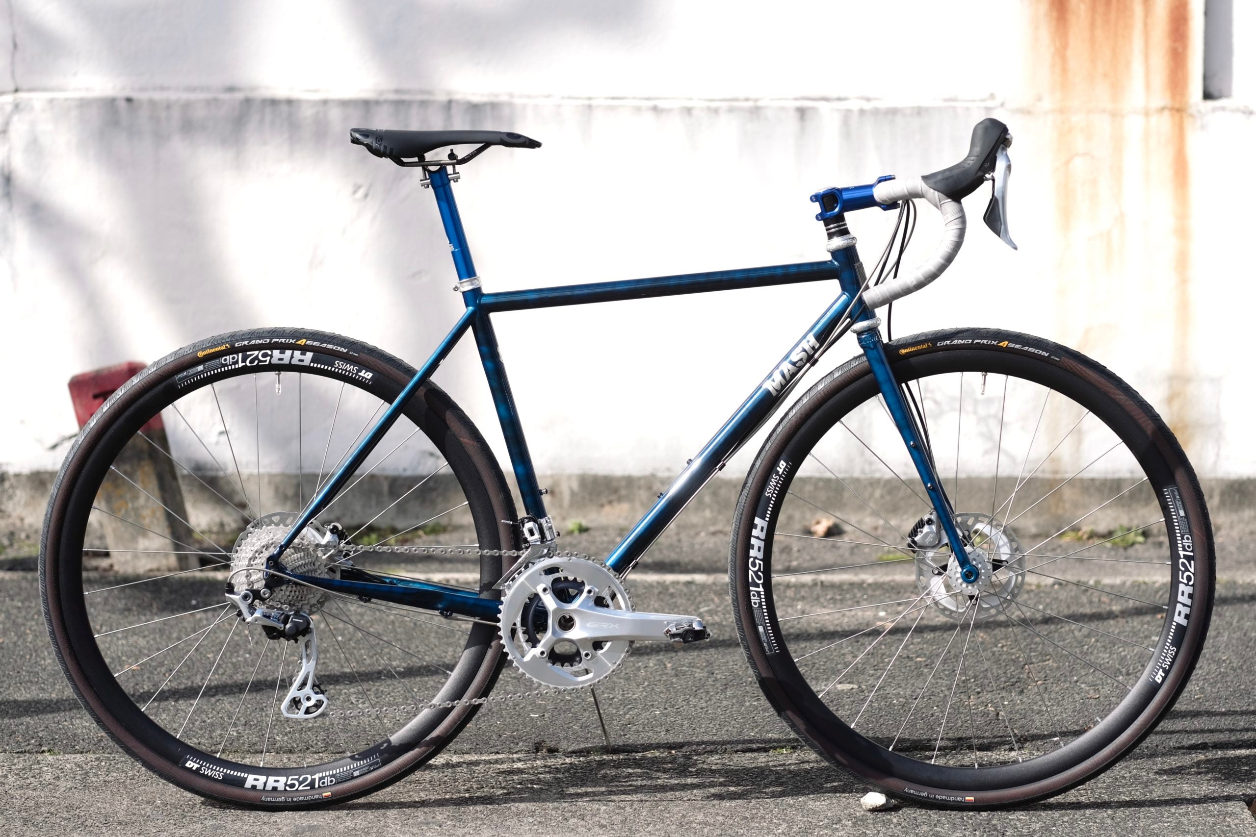 【MASH】All Road 2024