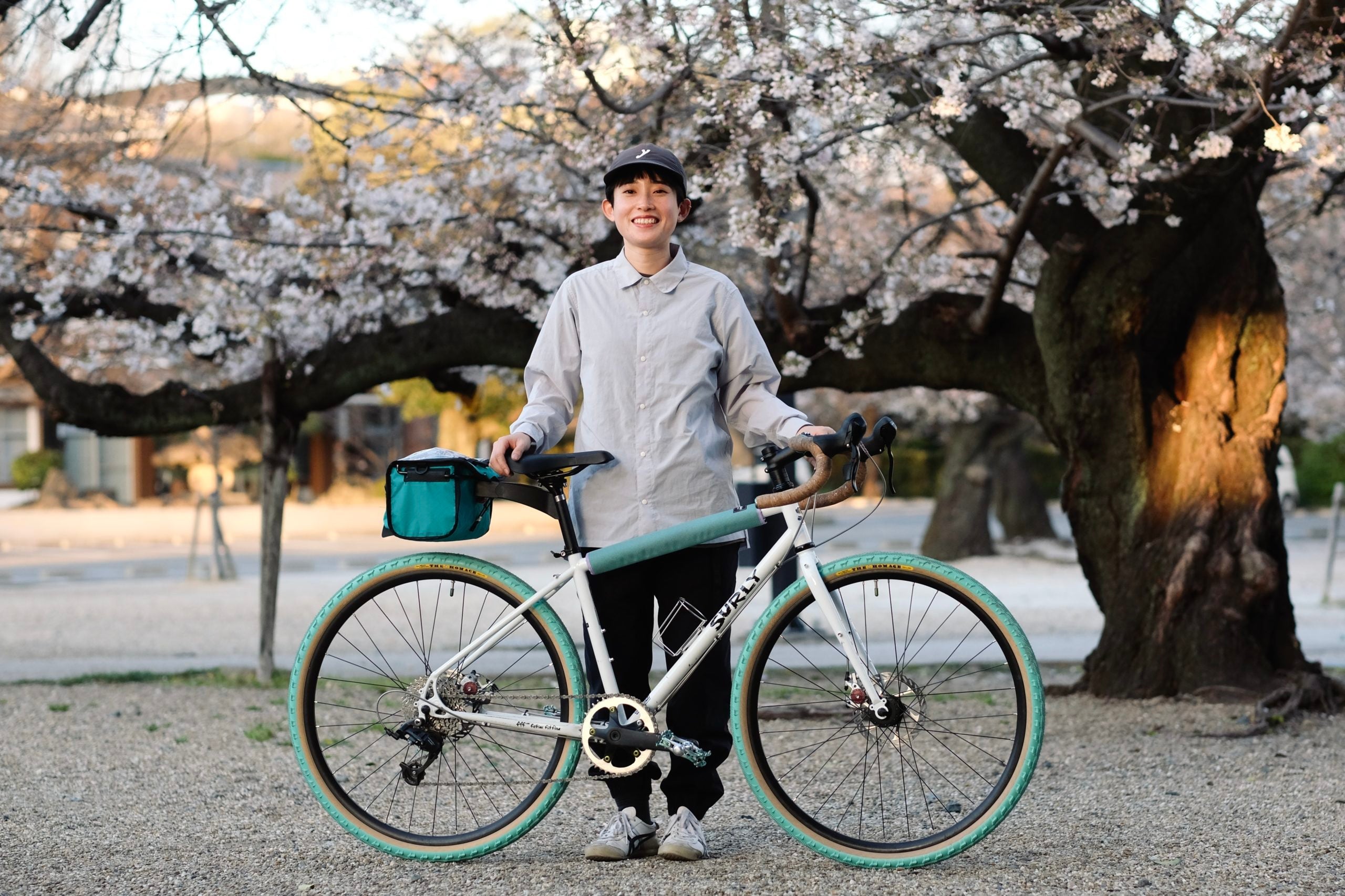 【NEW STAFF】リホです!