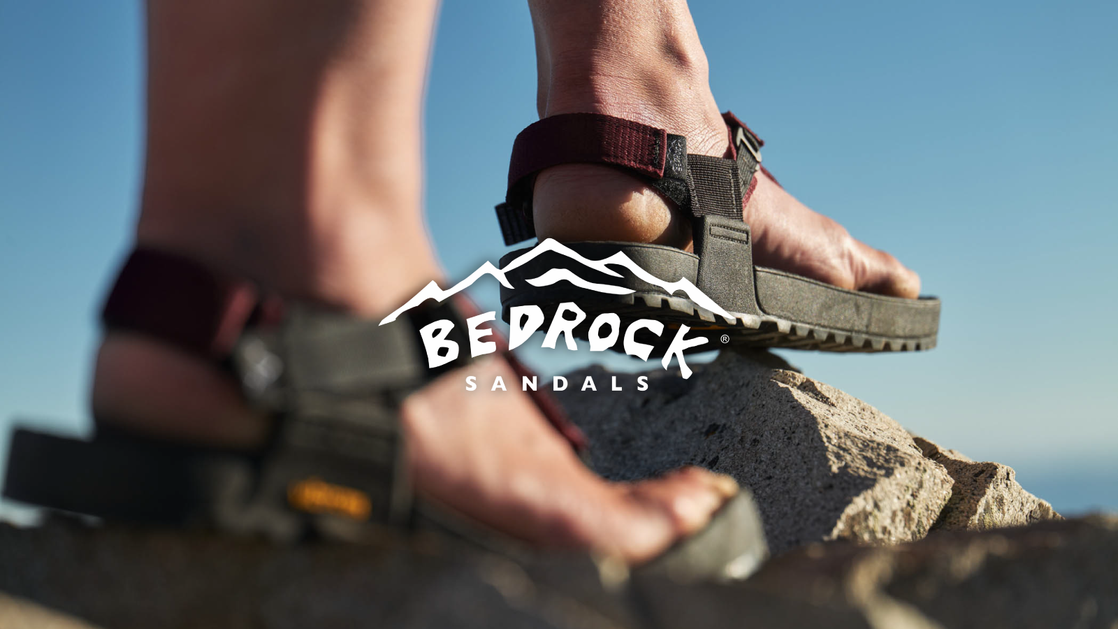 【BEDROCK SANDASLS 2024】Cairn Evoシリーズ登場