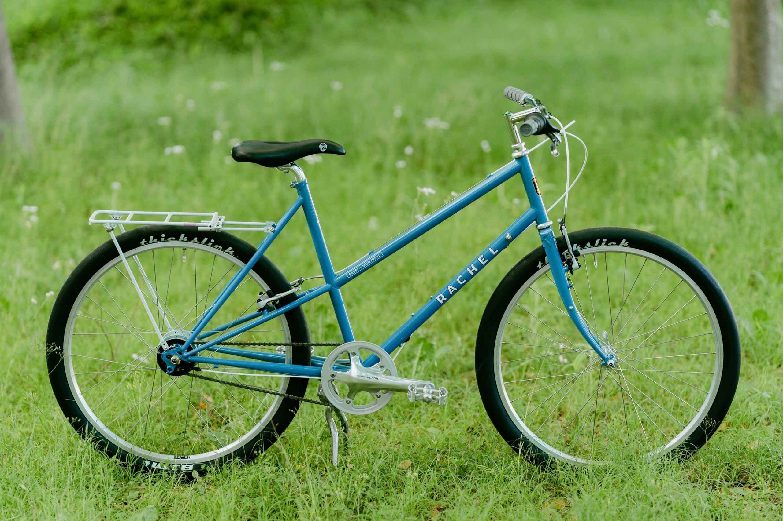 【BIKE of the WEEK】BASSI Rachel