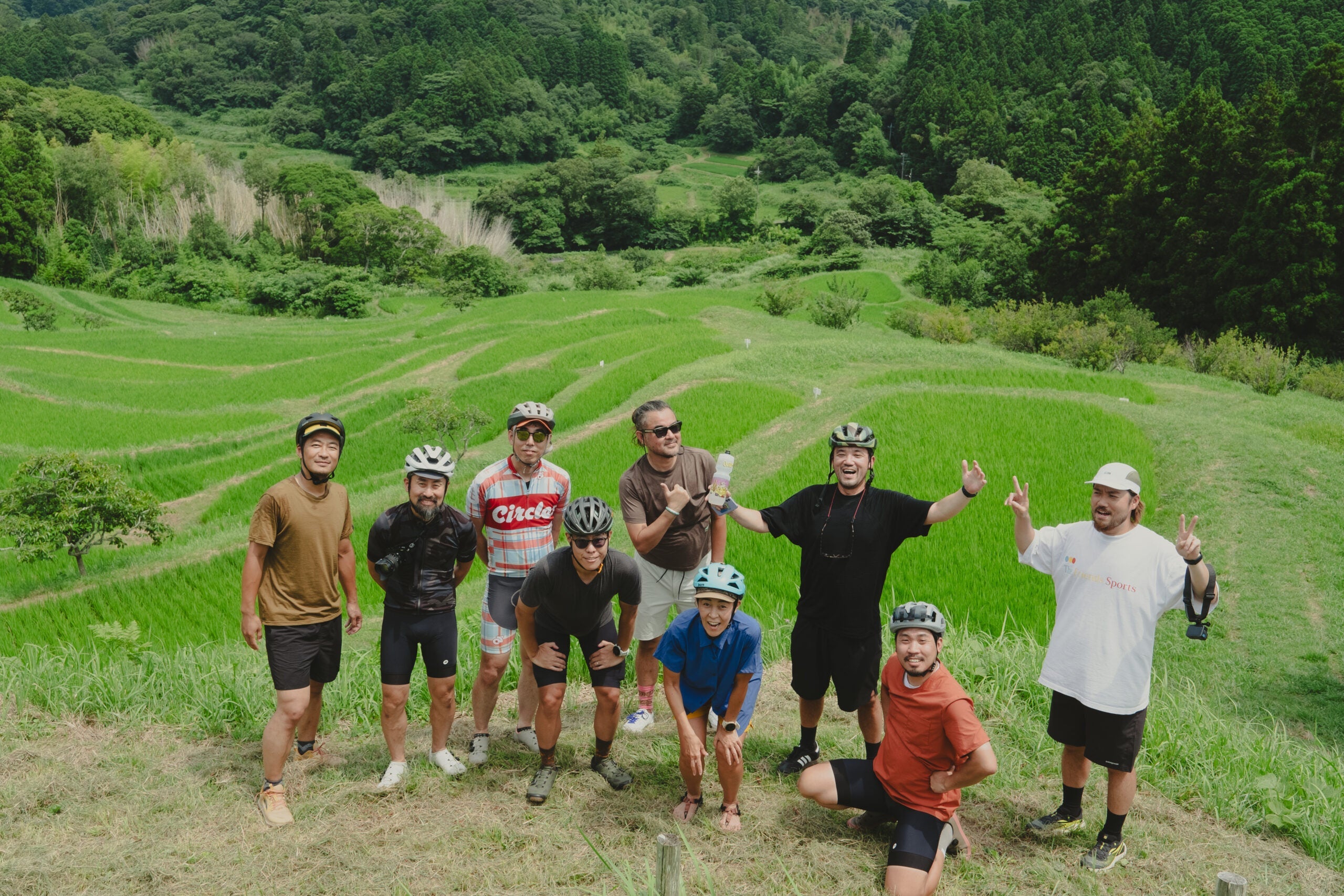 【ライドレポート】房総半島 RIDE TO RIDE