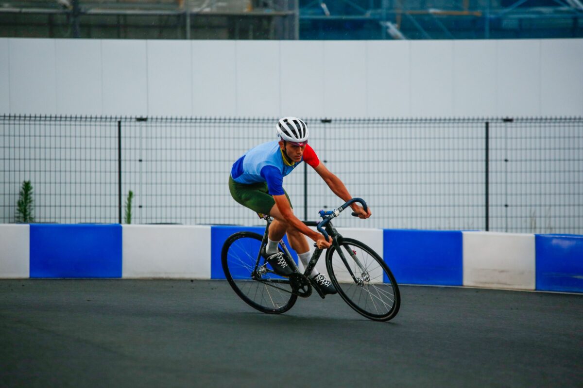 【sfiDARE CRIT vol.15 in TOKYO ODAIBA BAY CRIT 2024】〜お台場の空のもとに雷神轟く〜