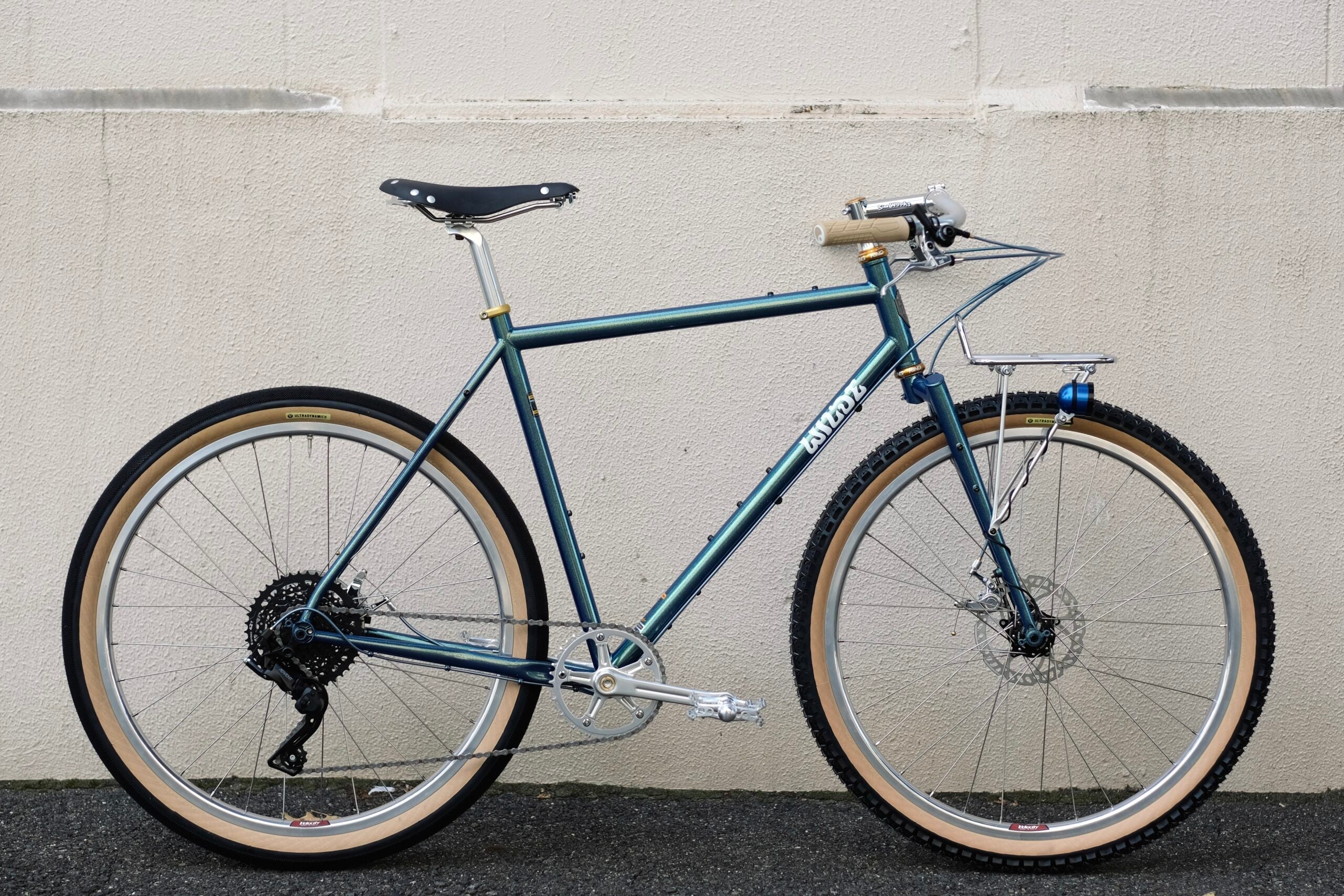 【BIKE of the WEEK】名は体を表す