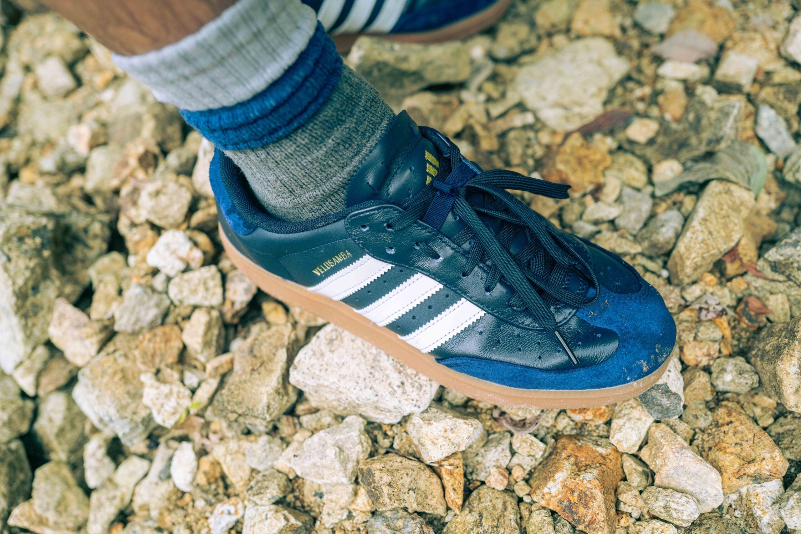 【Circles Tokyo】ADIDAS Velo Samba