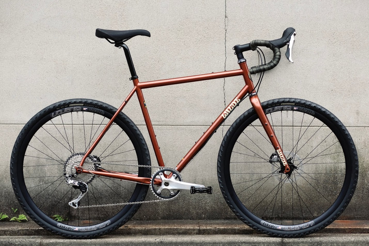 【WILDE Rambler SL】大人が本気で遊ぶ要望に期待以上に応えてくれるBIKE