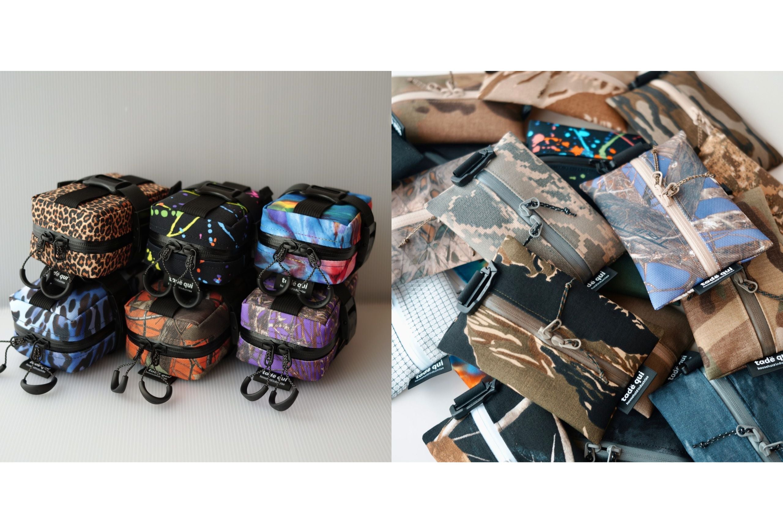 【Tadequi / タデクイ POP UP】東名POP UP TOUR Vol.3 名古屋編