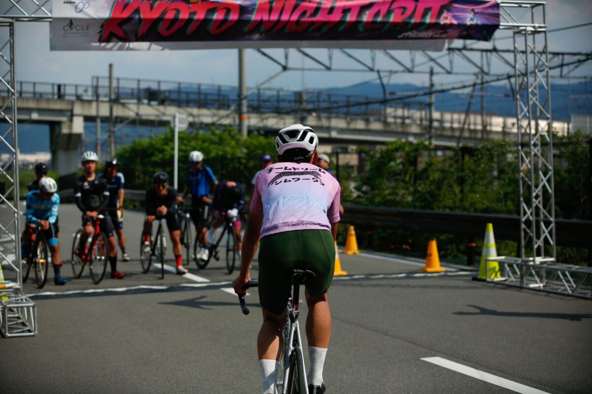 【sfiDARE CRIT vol.16 in KYOTO NIGHT CRIT】スフィダーレクリット、、。あの舞台に僕は飛び込みたいっ。