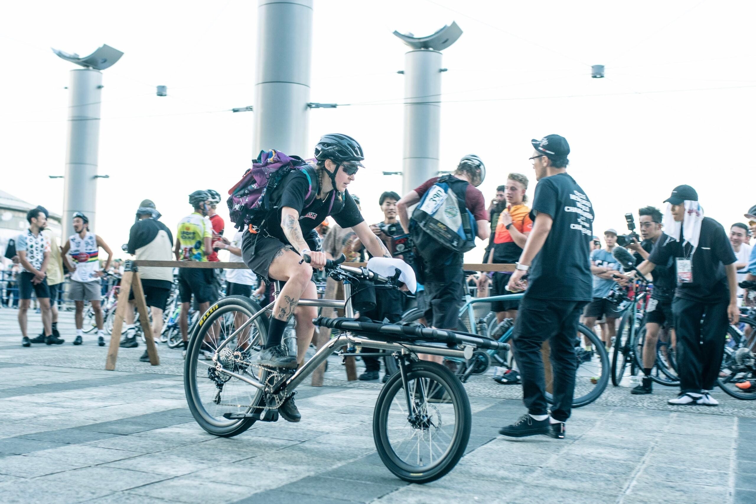 【OMNIUM】2024年秋・受注販売のご案内
