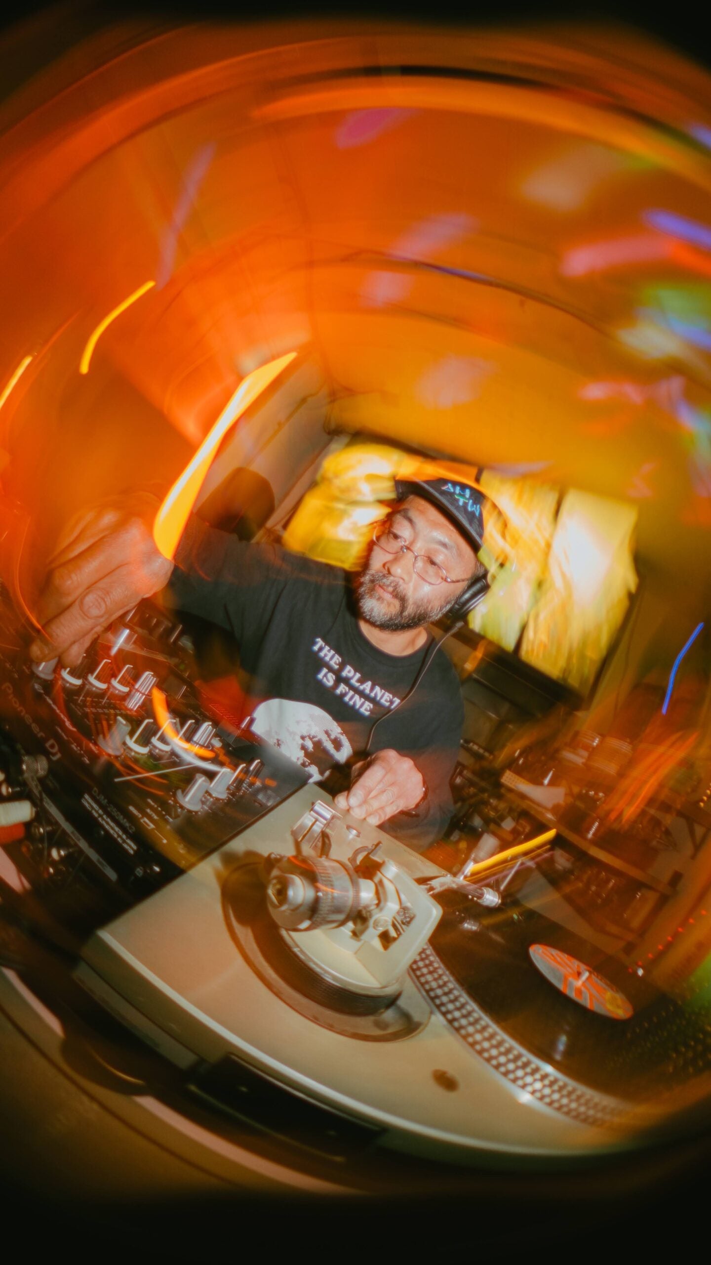 【Circles 18th Anniversary】音楽、それはパーティに欠かせない大事な要素の1つ!!