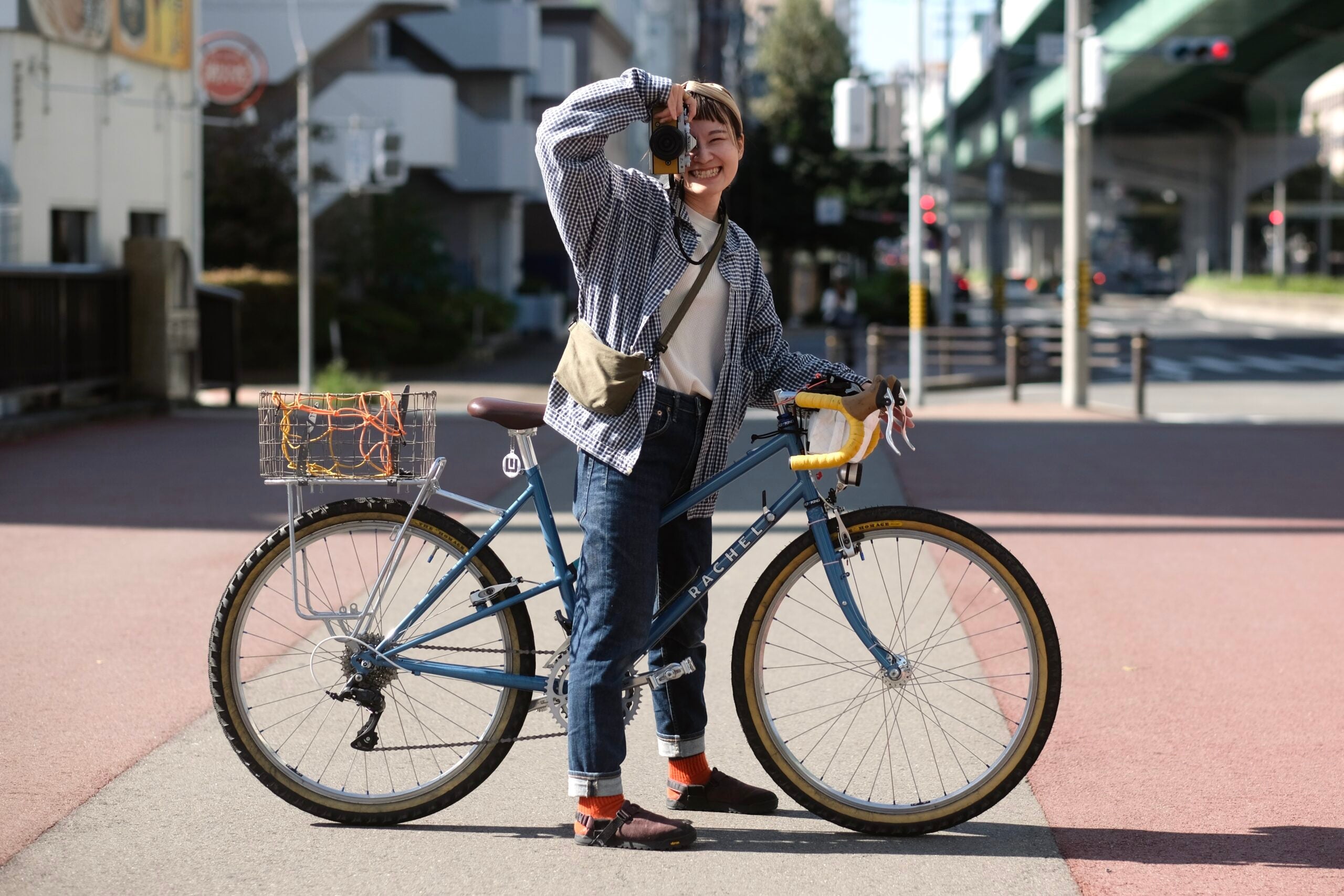 【18th Anniversary Ride】カメラに興味のあるすべての自転車乗りへ。CAMERIDEへの招待状