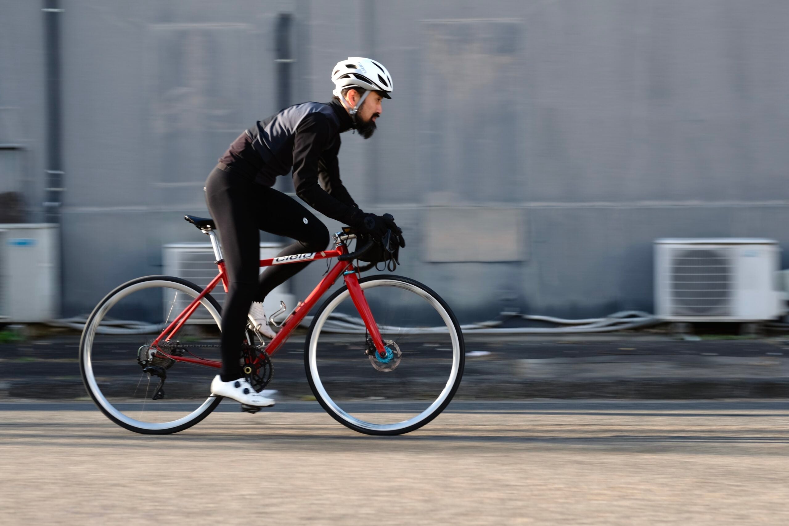 【ASSOS /MILLE GT HASHOOGI Winter Jacket S11】真冬のライドを快適に!!!