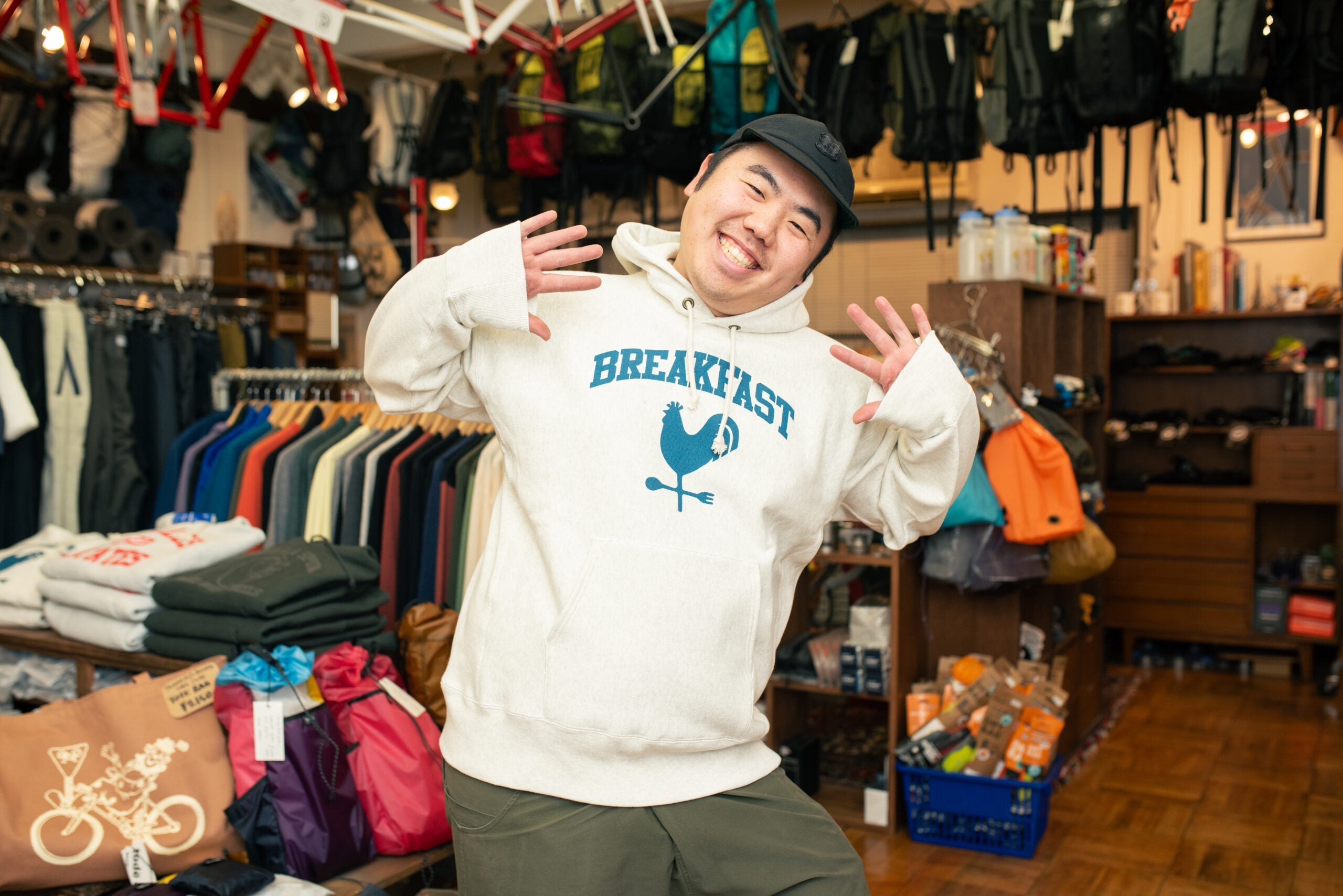 【WEBSHOP RECOMMEND】自転車乗りがもらったら嬉しいクリスマスプレゼント7選🎄