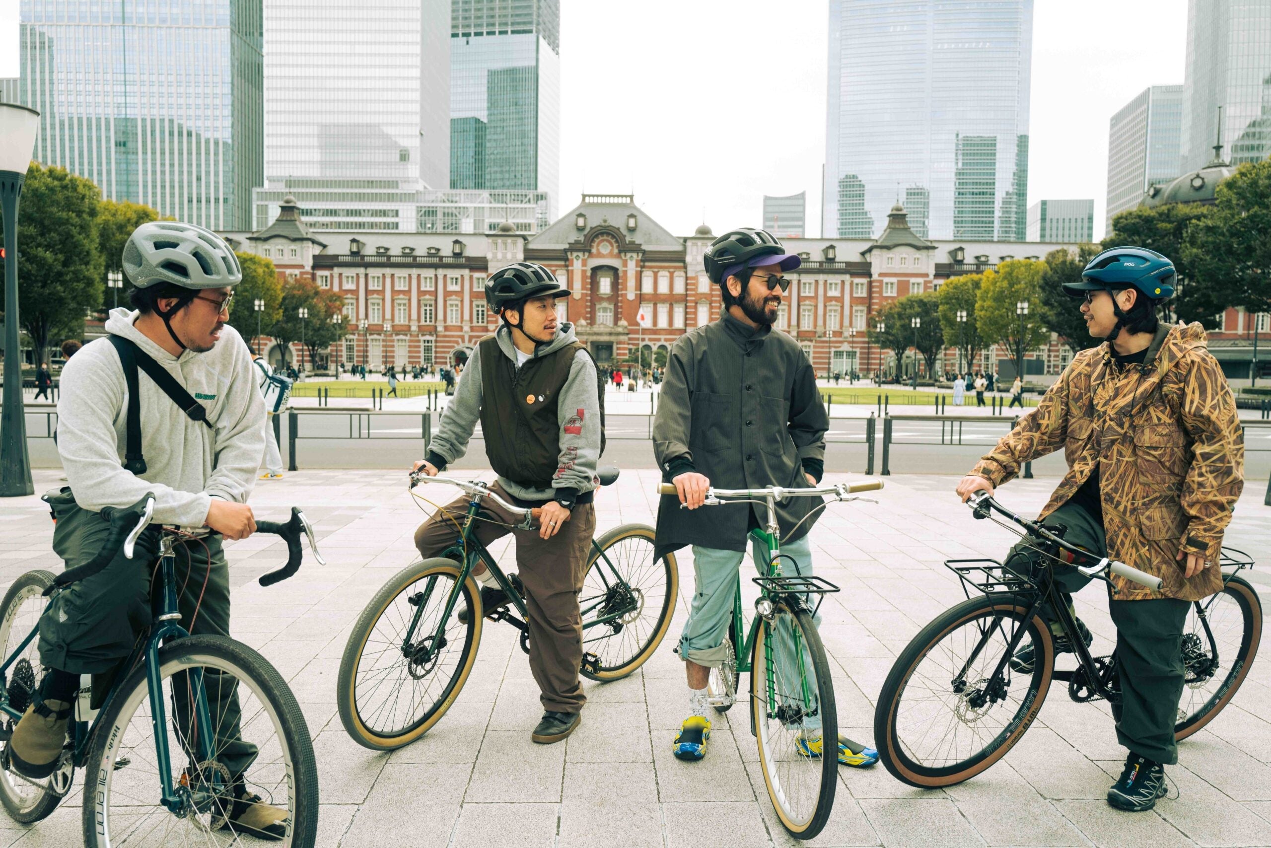 【WHIMSY x Circles Tokyo】 Utility Truck Pant