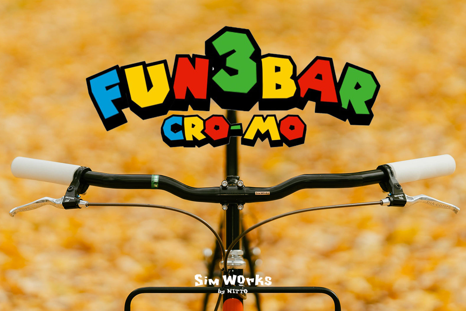 【SimWorks】帰還報告:Fun3 Bar