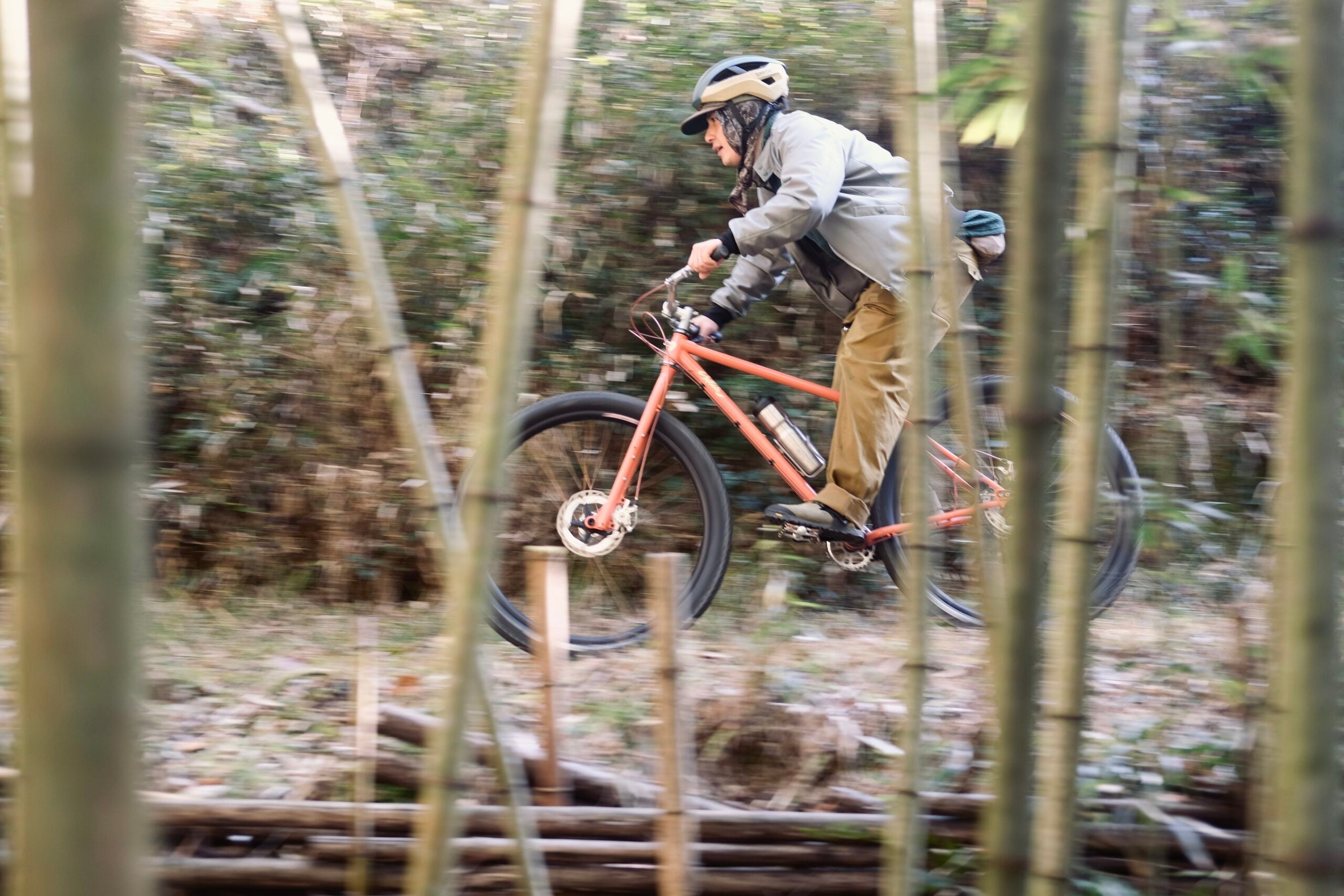 【SKLAR BIKES】My PBJ