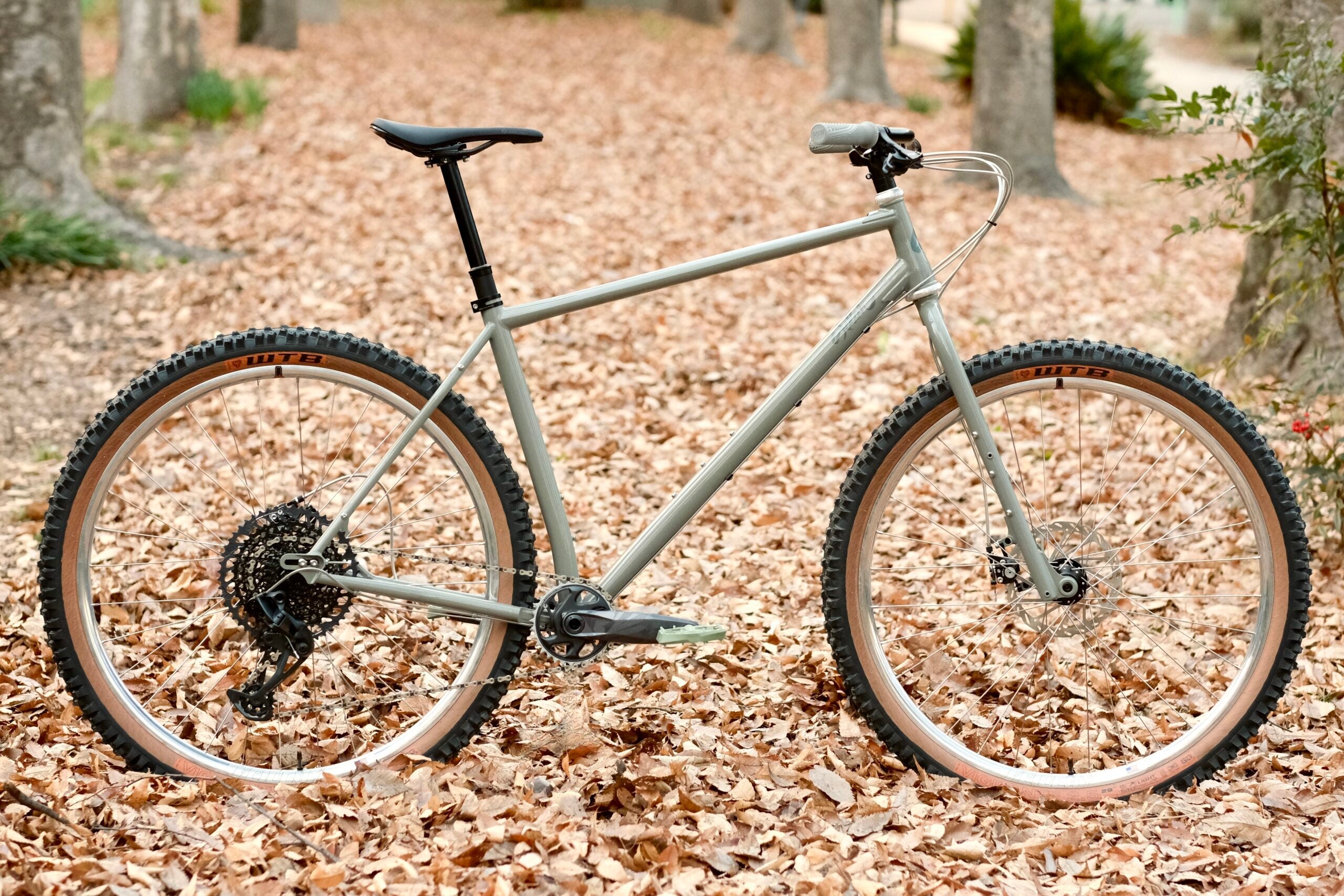 【SKLAR BIKES】PBJ for Circles Tokyo