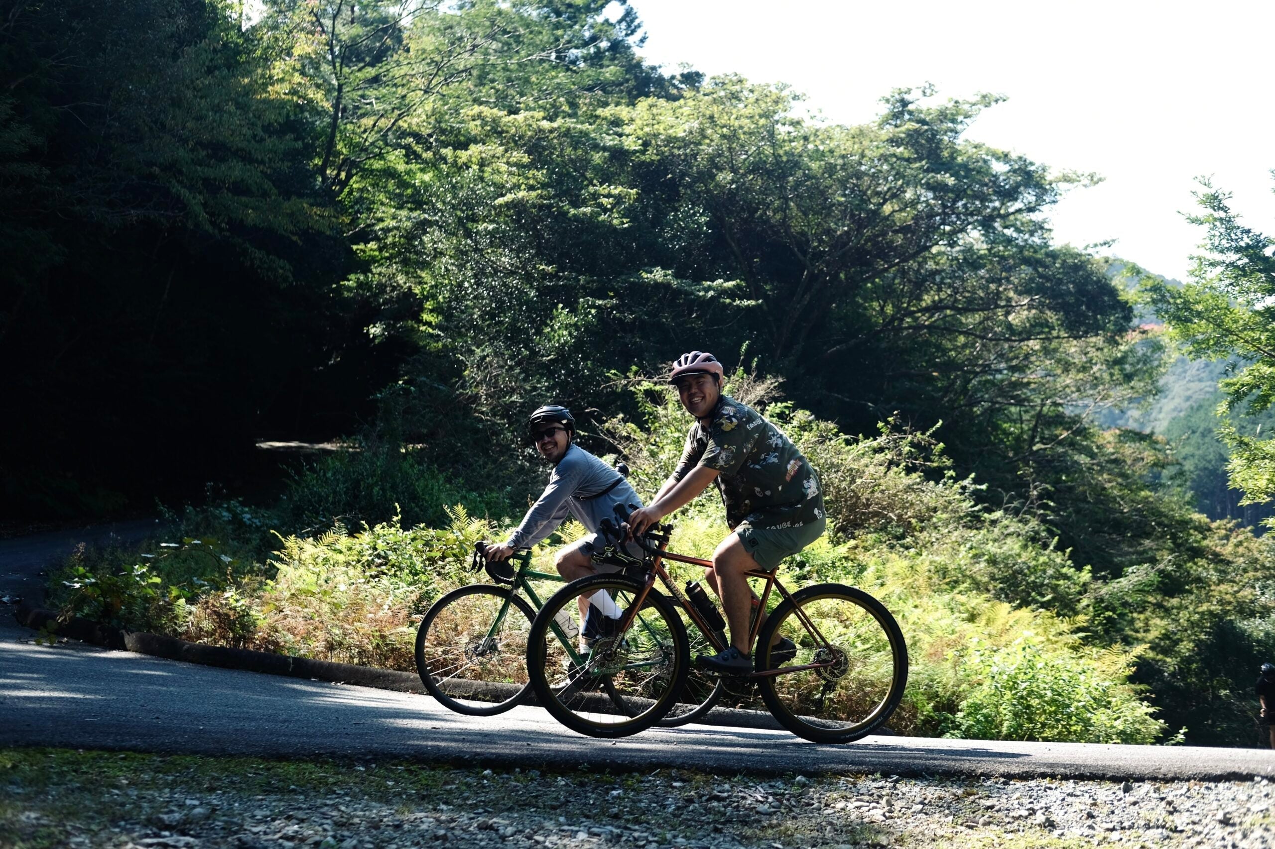 【RIDE on WILDE at Tokyo!!】4/5(土曜)WILDE BICYCLE CO. の試乗会開催します!