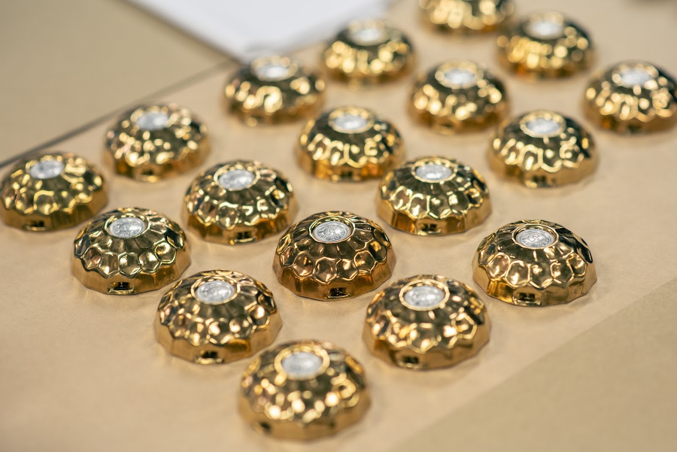 【Circles Tokyo】SIMWORKS Turtle Bell Restock & Factory Tour Report!