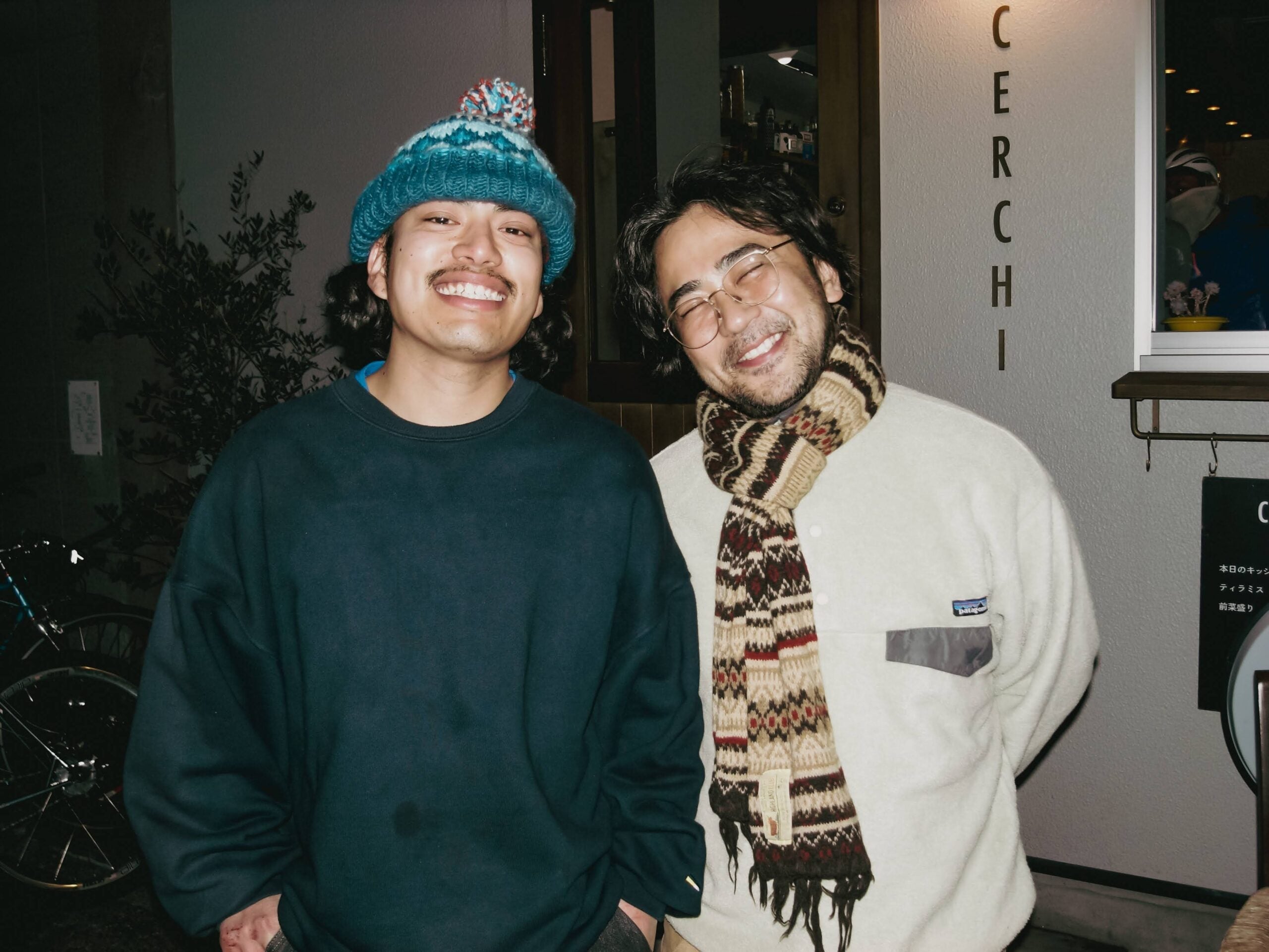 Circles Tokyoに帰ってきました!