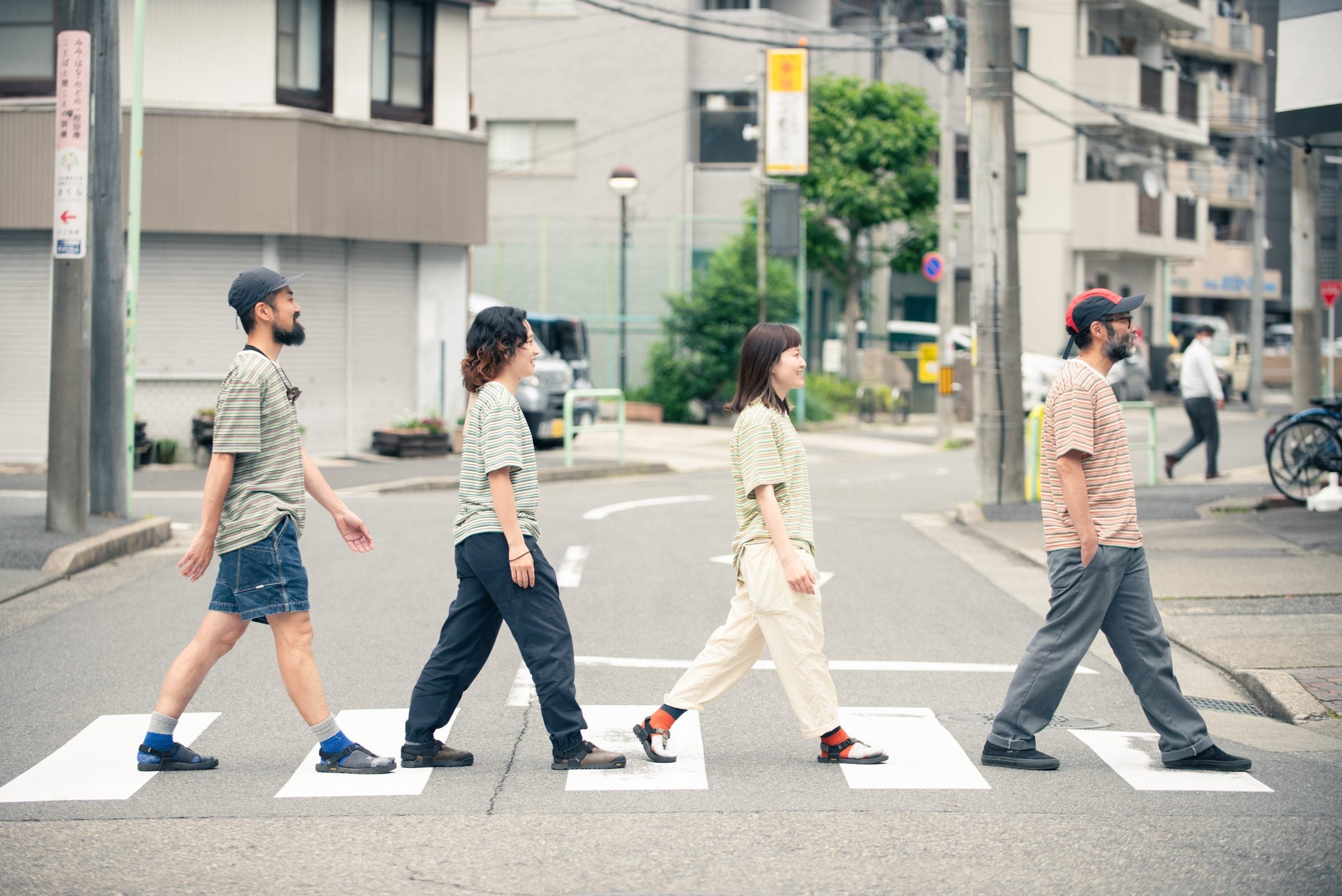 【BRING】モノが未来を変えるとしたら、私たちは何を選ぶ?