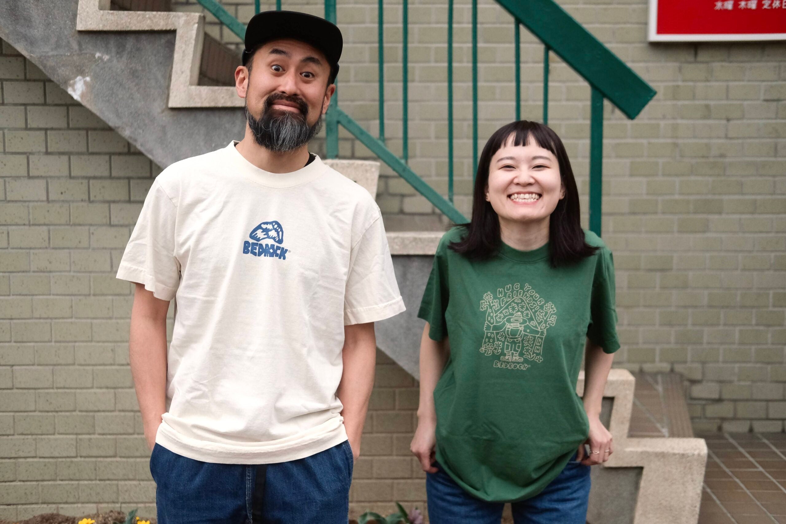 【BEDROCK SANDALS】ソフトグッズがWEB SHOPから購入できます!