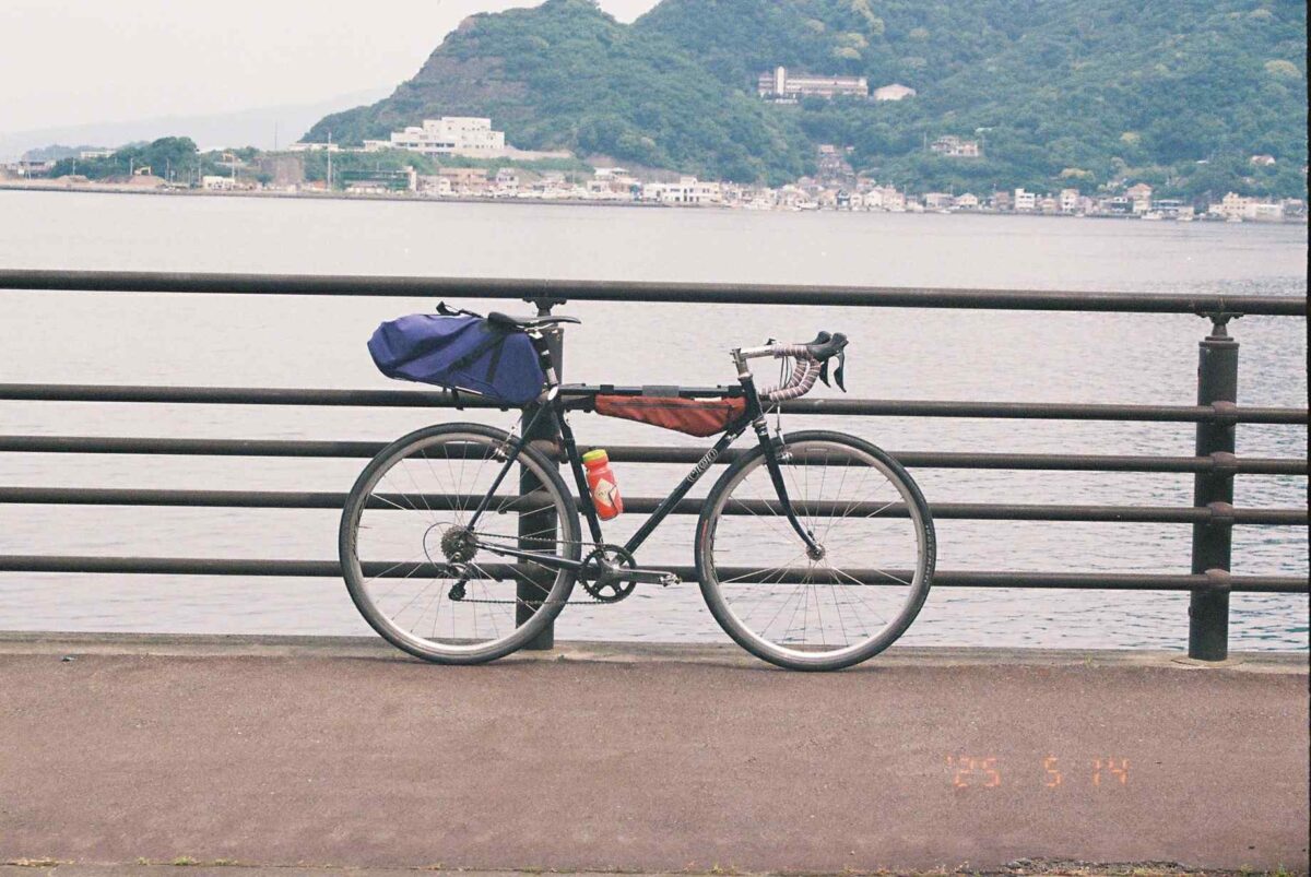 【#BIKEto西伊豆】 ”QUEBICO / クエビコ”という名の薪火レストランとは?!