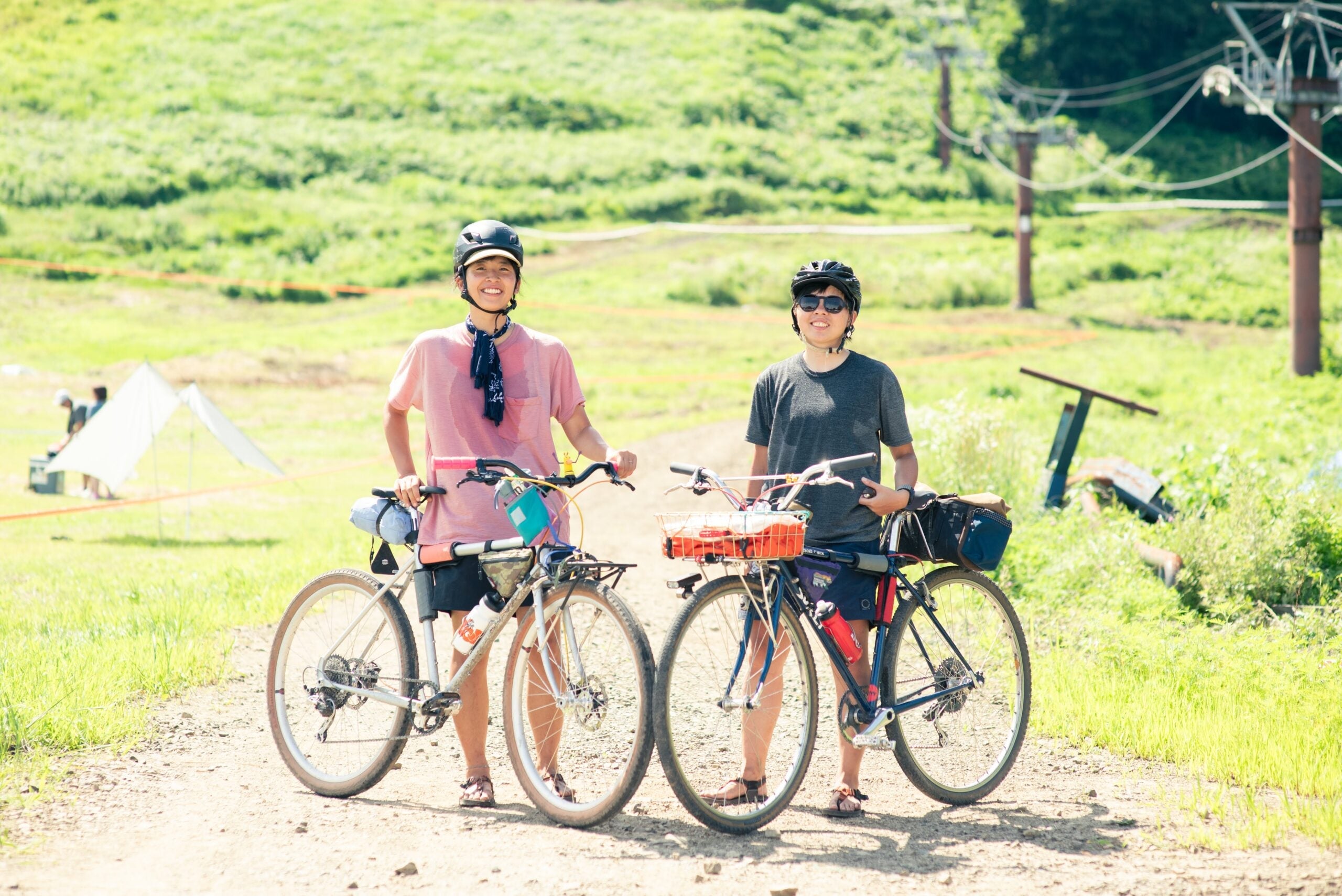 【WEBSHOP RECOMMEND】OMM BIKE直前!ベッドロック&QUOCスタイルアーカイブ