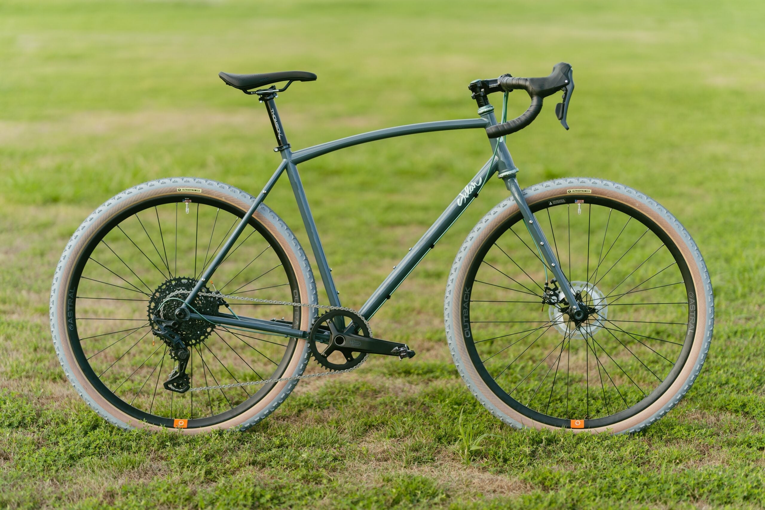 【SKLAR BIKES】Super Something Update!!