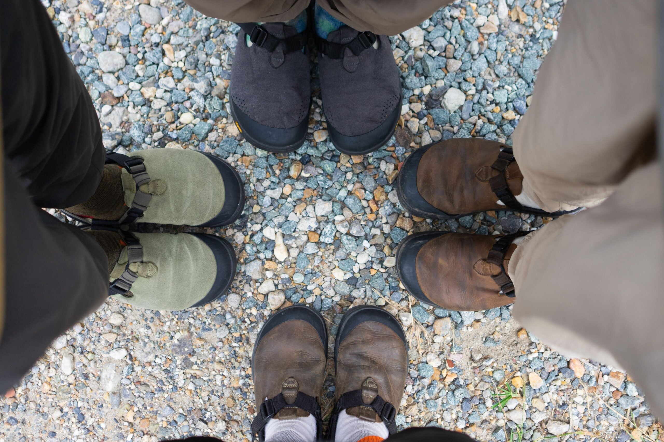 【BEDROCK SANDALS】Mountain Clog 本日より発売開始です!!!