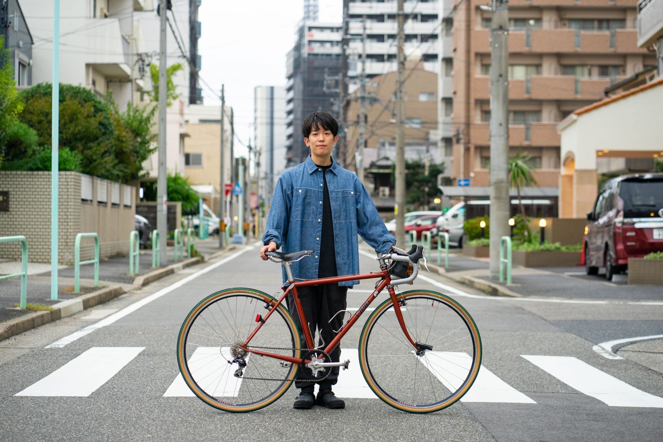 【#MyCielo】Cielo Cross Classic のススメ