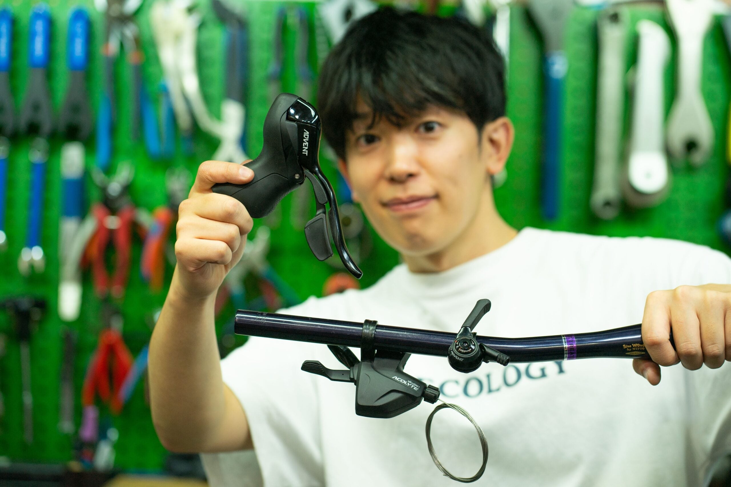 【PIT TIPS】microSHIFT互換早見表をつくりました!
