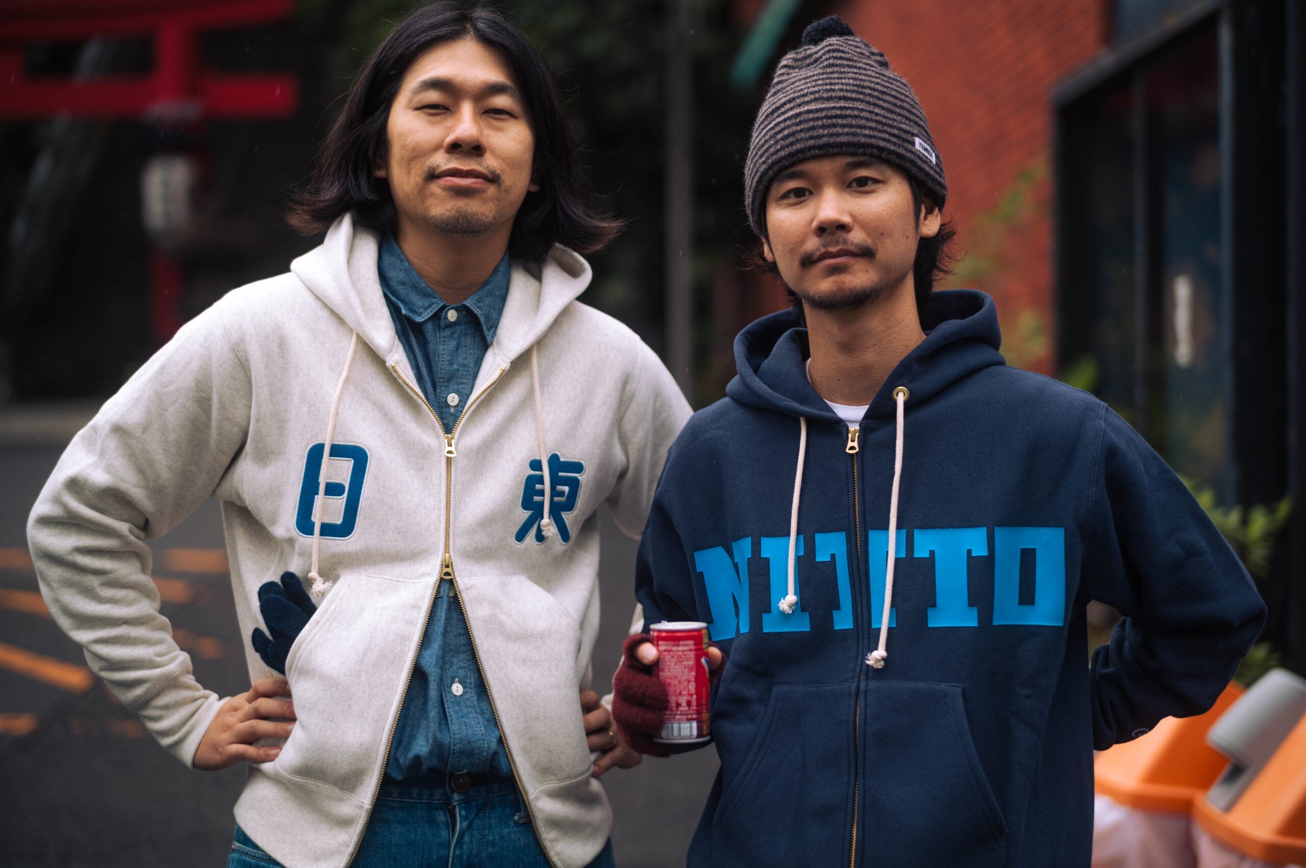 CHAMPION Reverse Weave ’25FW